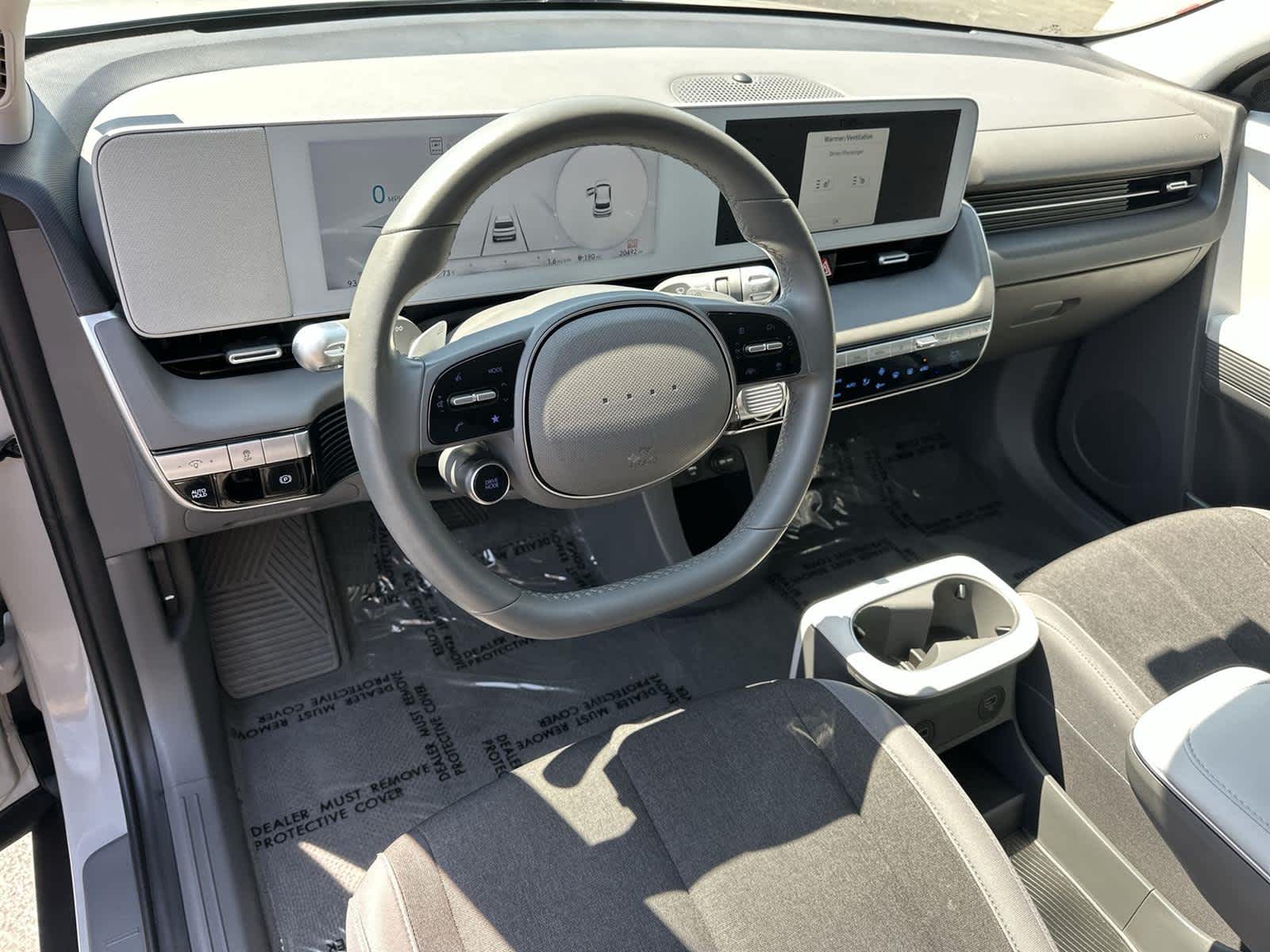 Thumbnail: 2024 Hyundai Ioniq 5 - 2