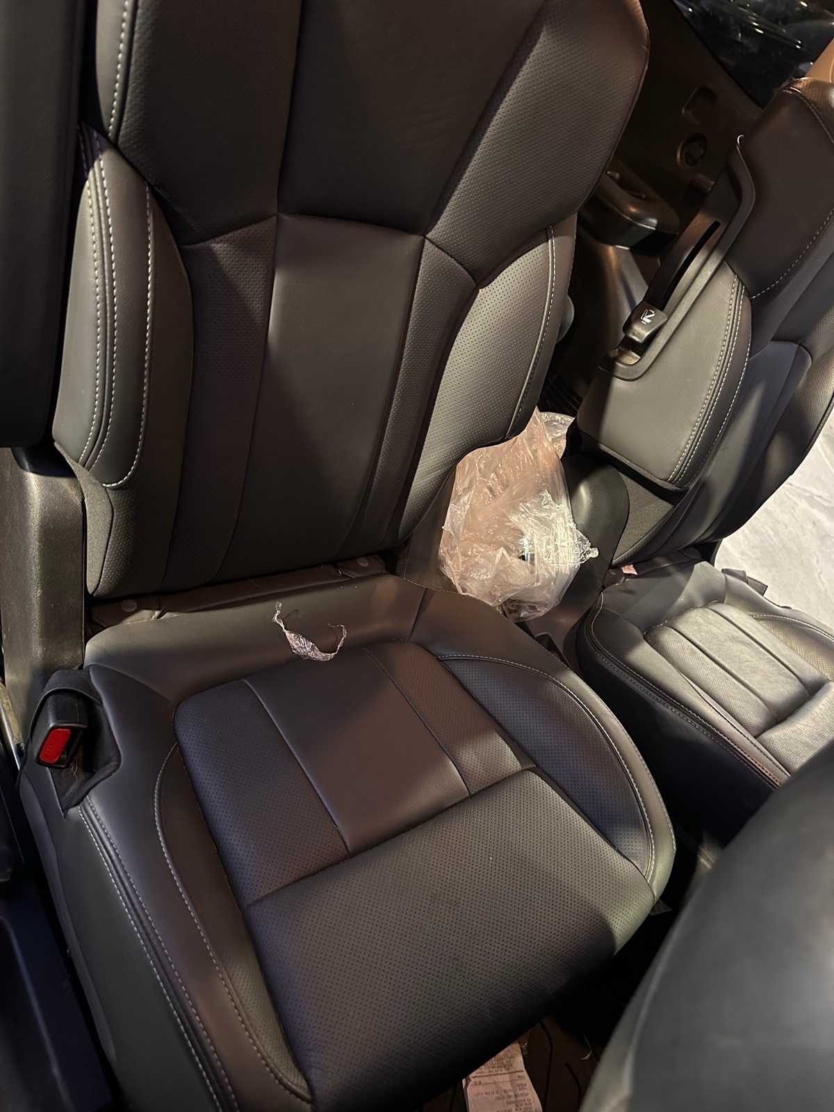 Thumbnail: 2019 Subaru Ascent - 13