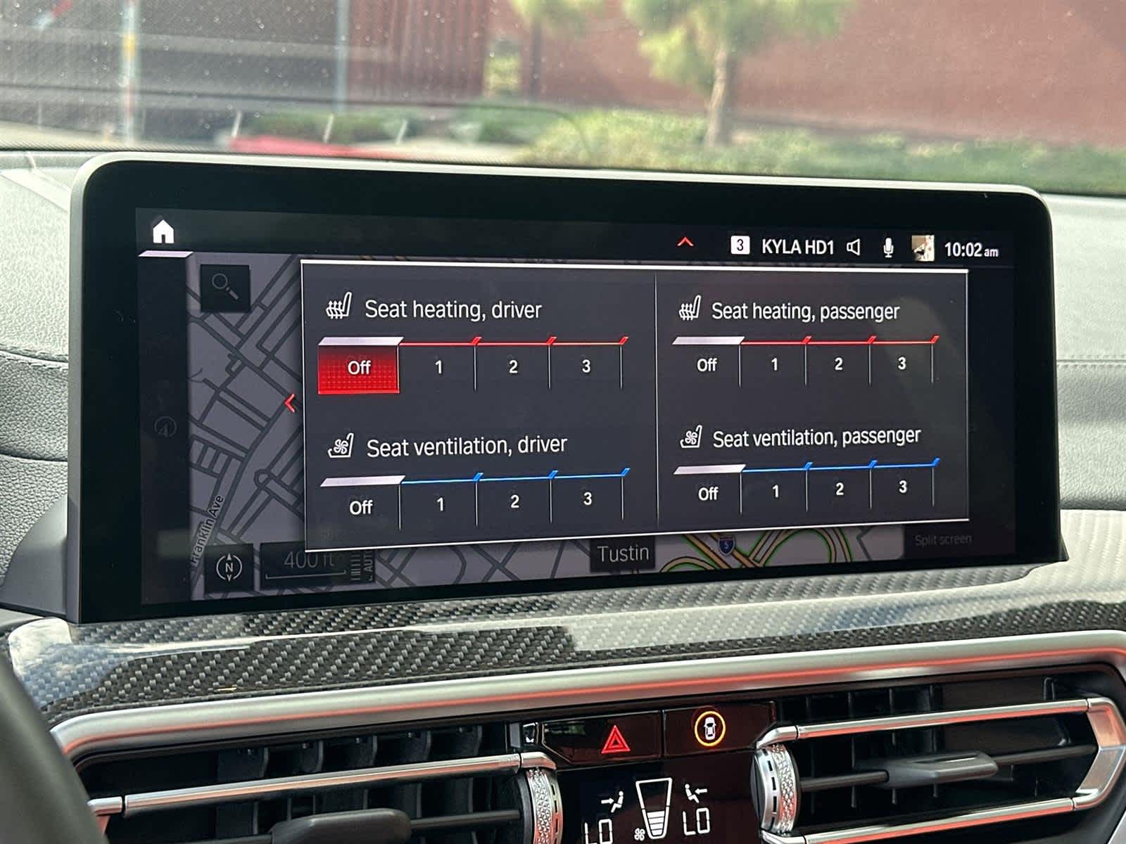 Thumbnail: 2024 BMW X4 - 26