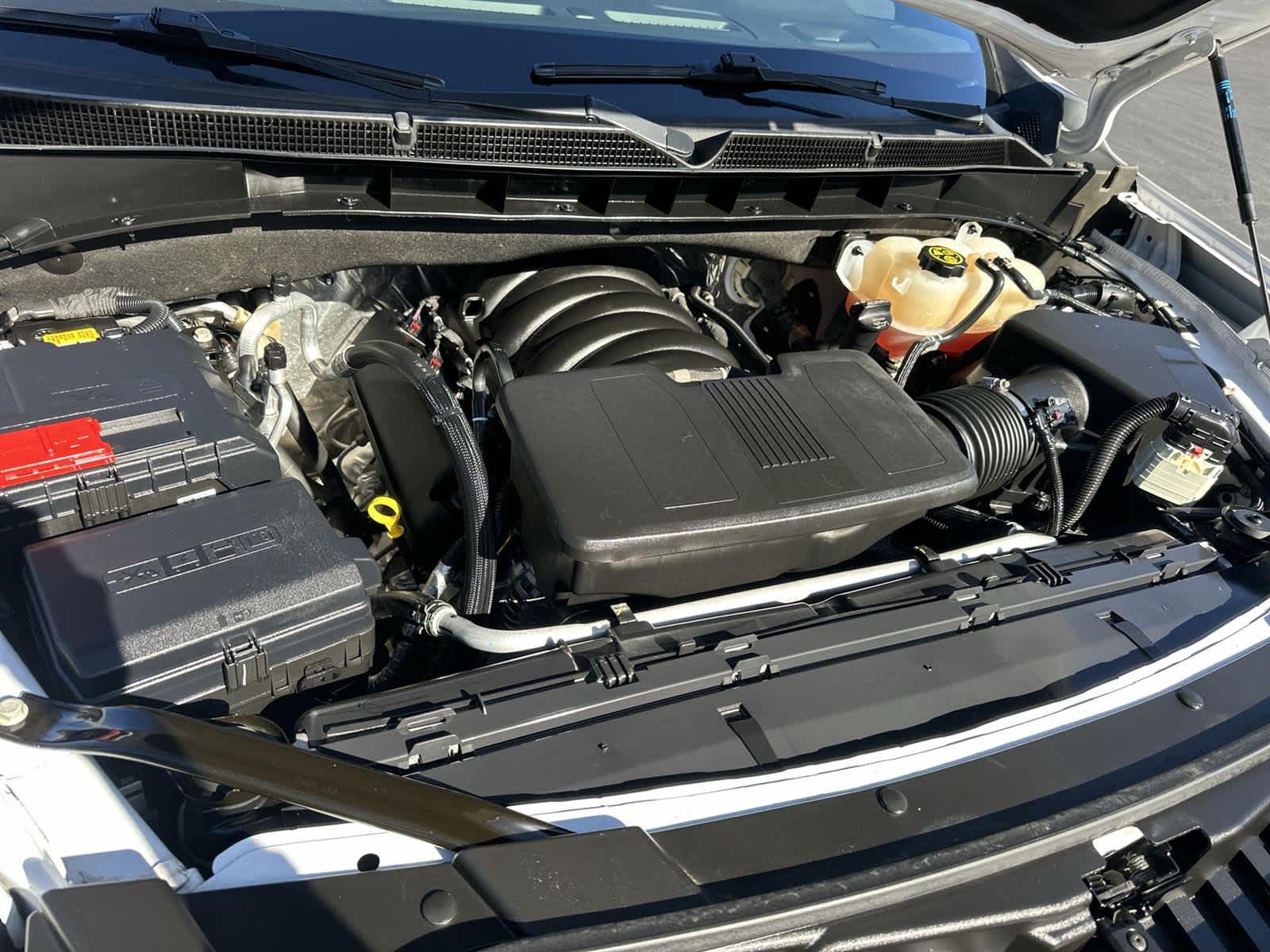 Thumbnail: 2023 GMC Yukon - 9