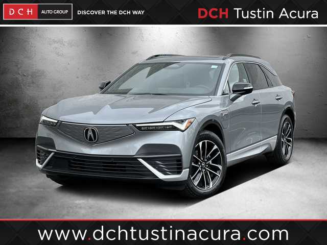 2024 Acura ZDX A-Spec -
                Tustin, CA