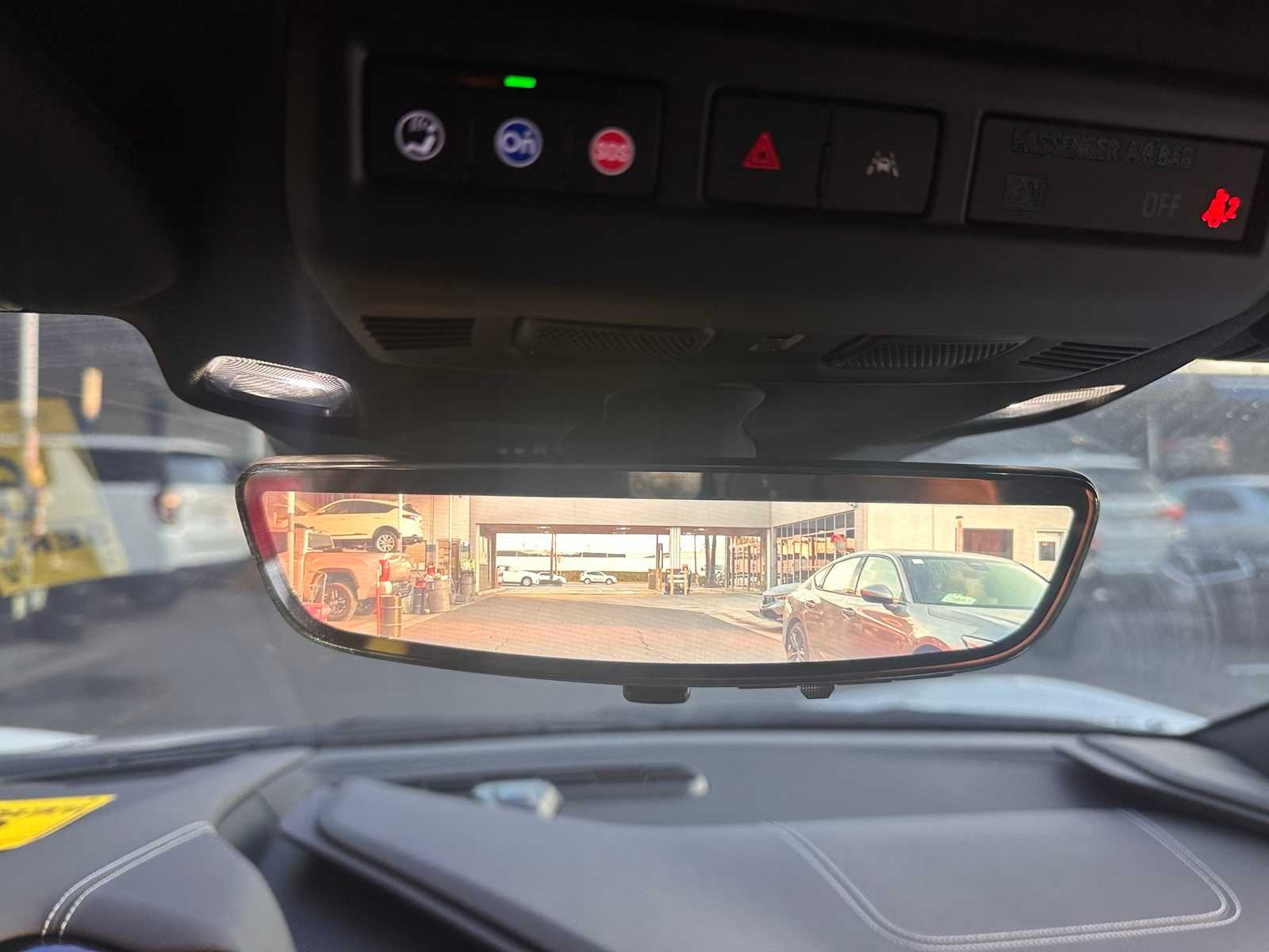 Thumbnail: 2025 Chevrolet Corvette - 14