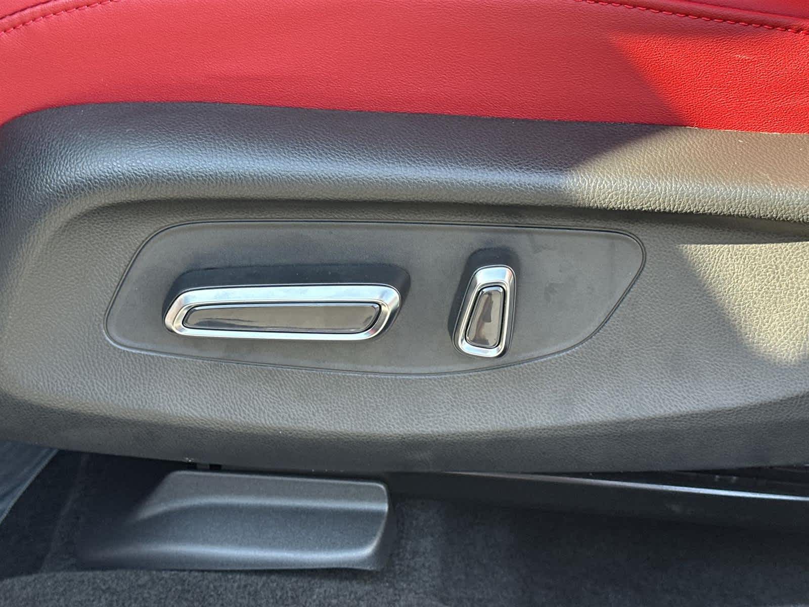 Thumbnail: 2025 Acura ADX - 22