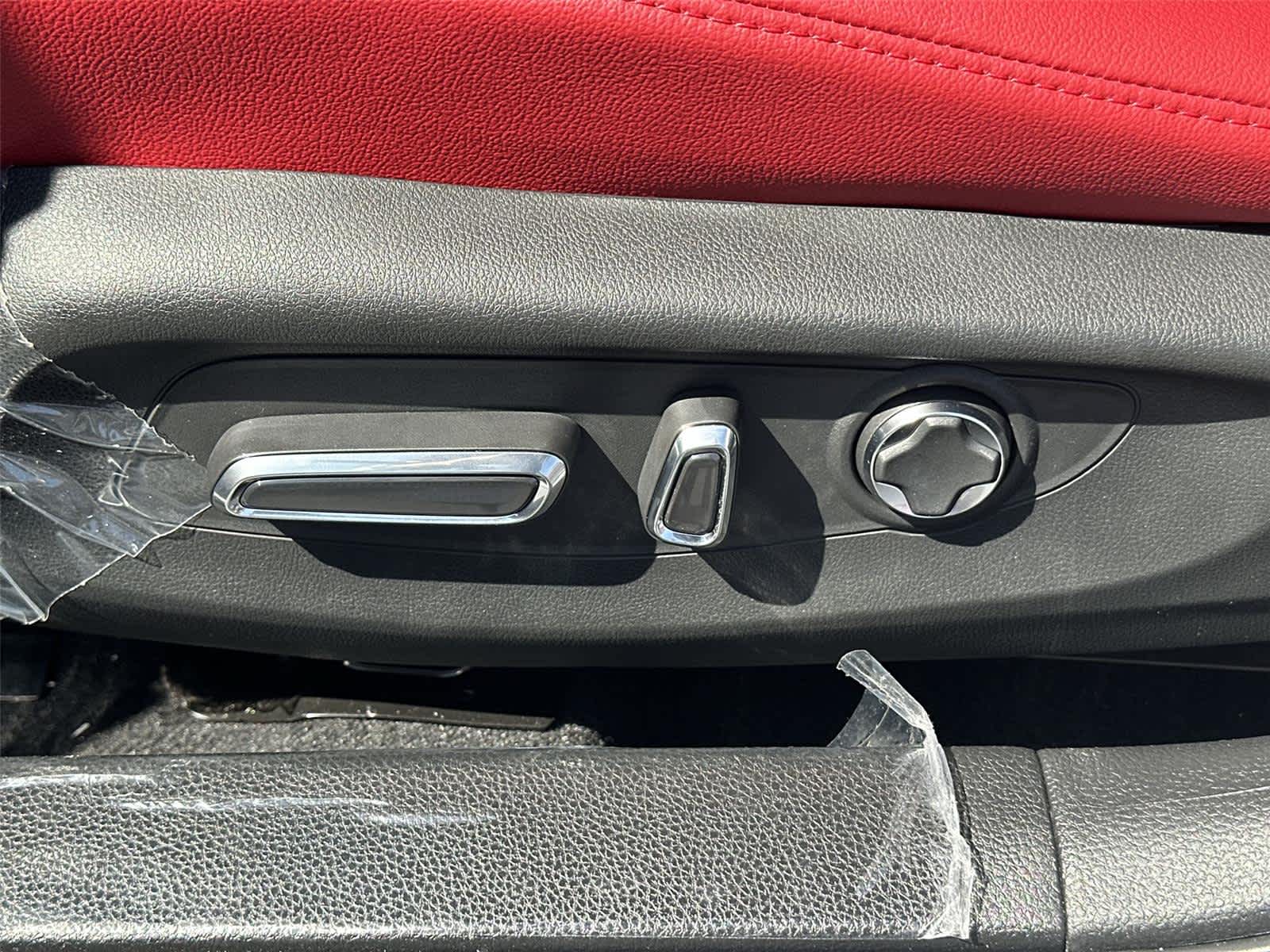 Thumbnail: 2026 Acura Integra - 23