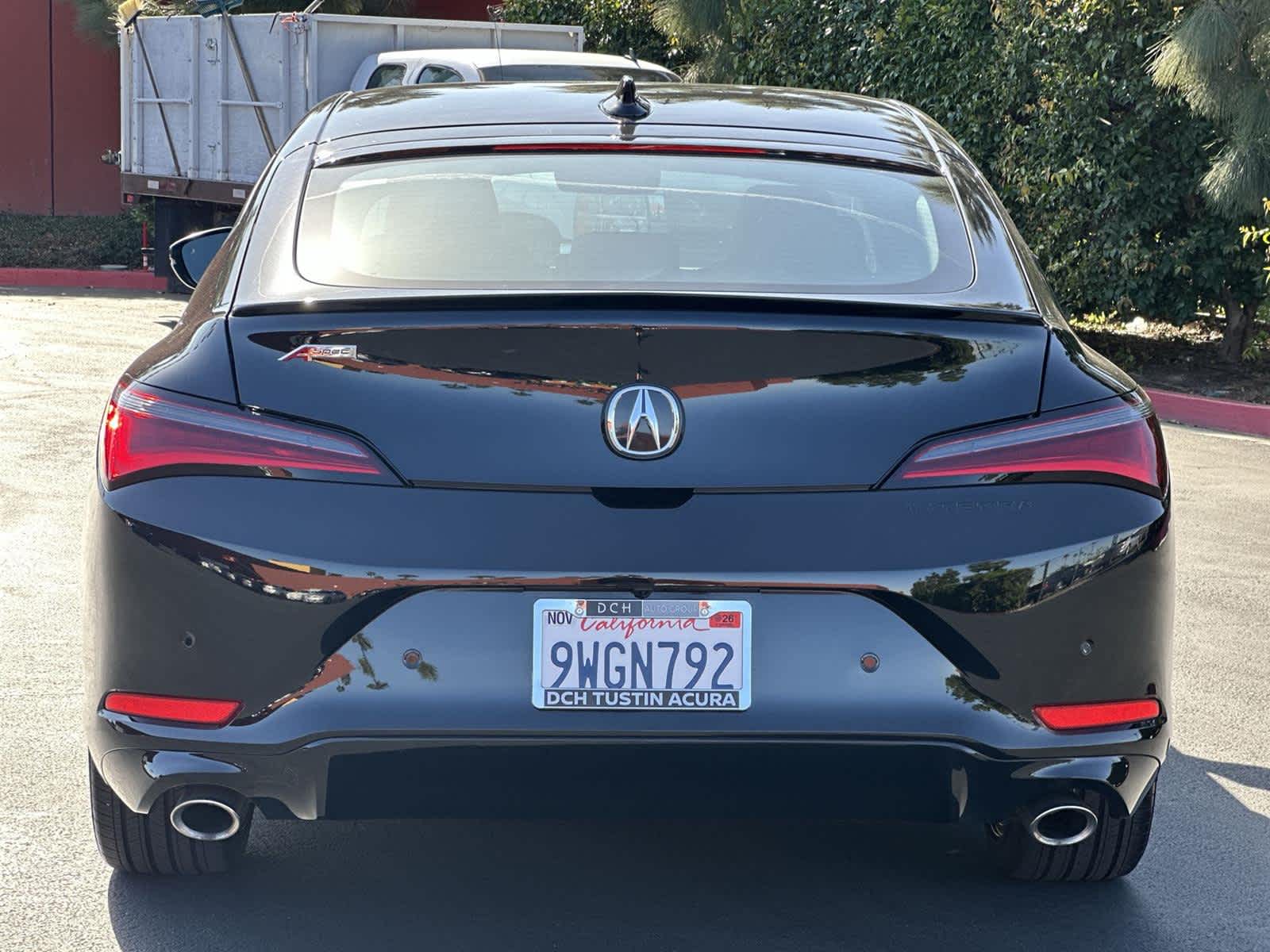 Thumbnail: 2026 Acura Integra - 5