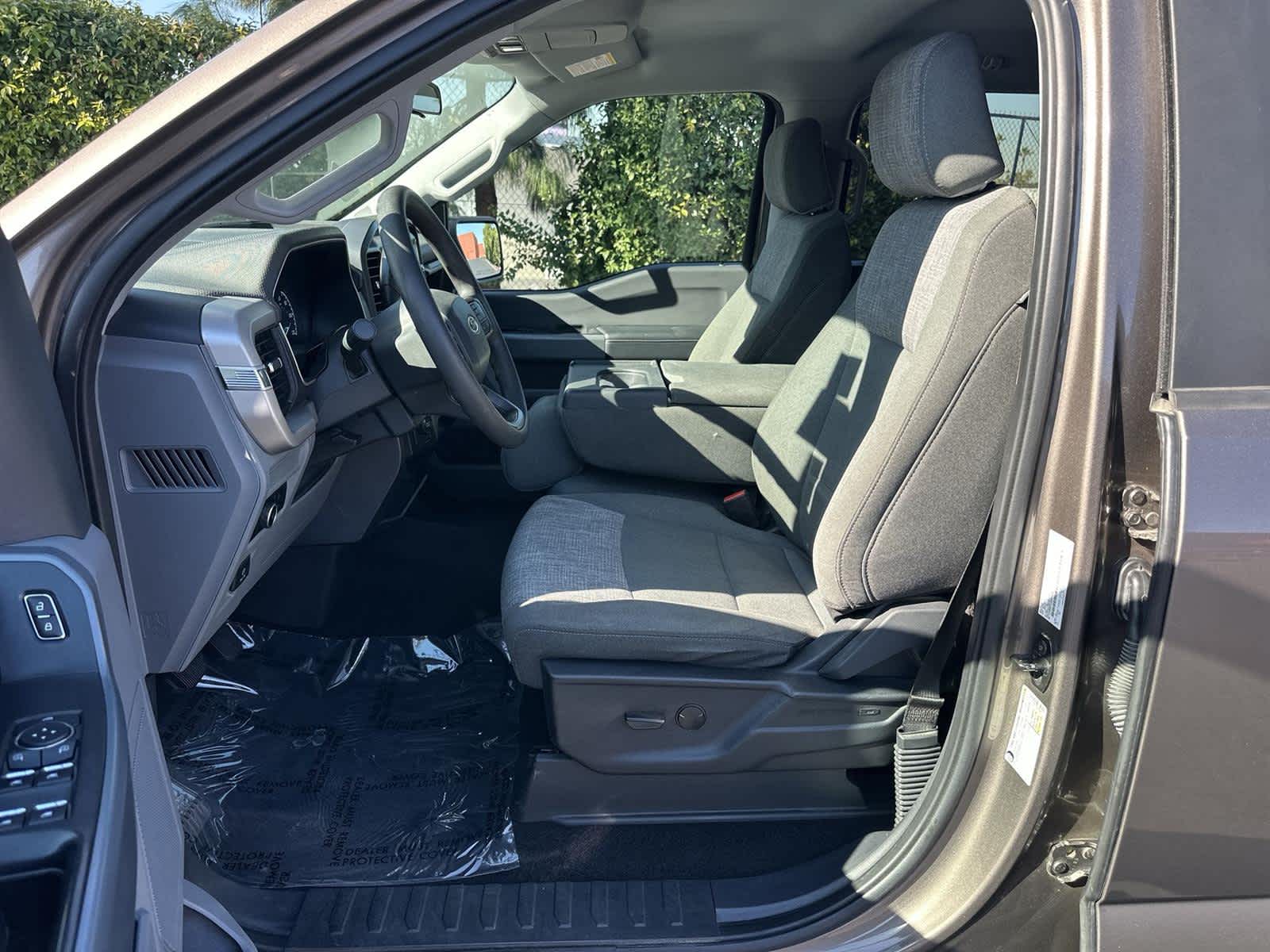 Thumbnail: 2023 Ford F-150 - 11