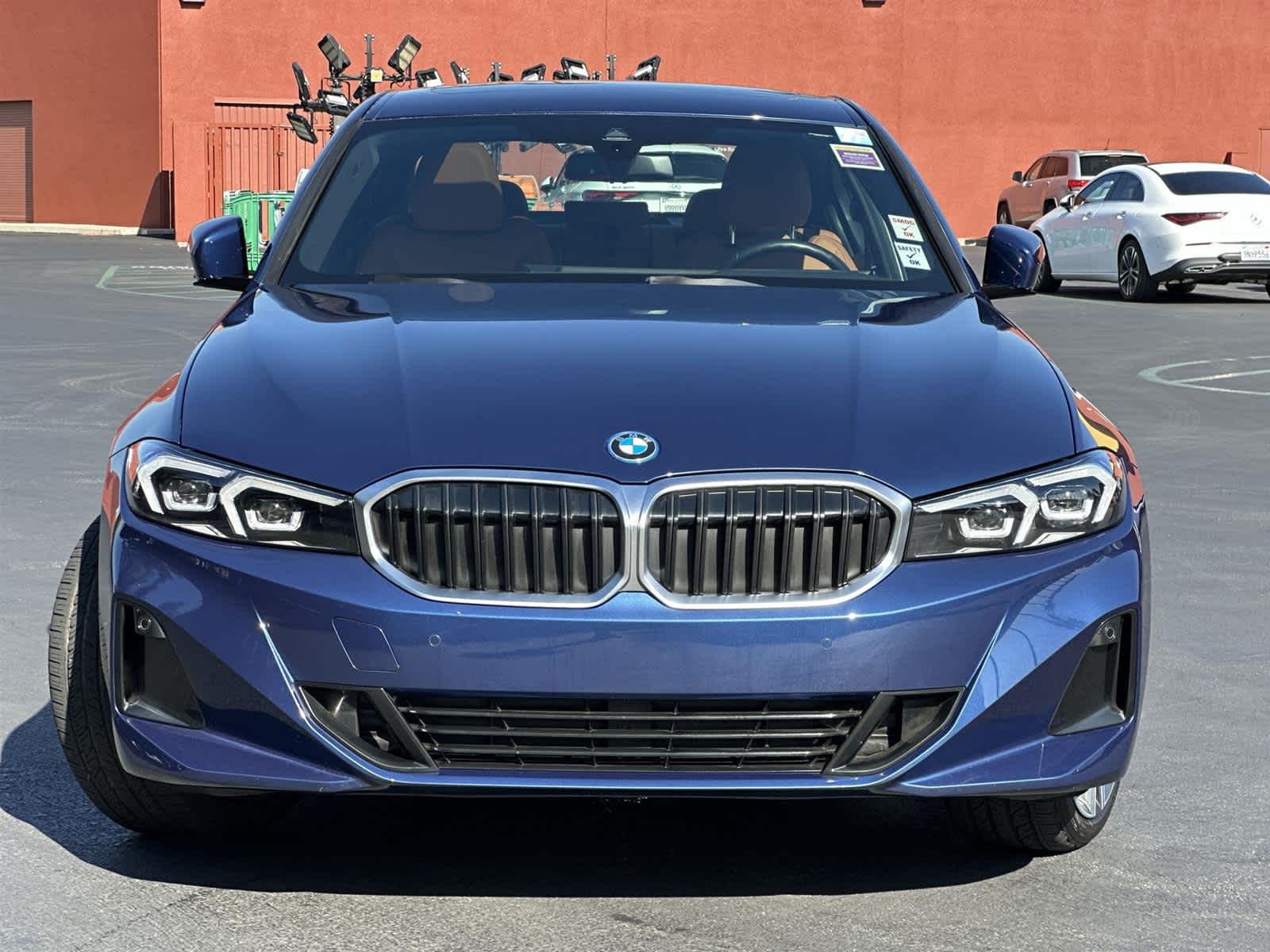 Thumbnail: 2023 BMW 3 Series - 6