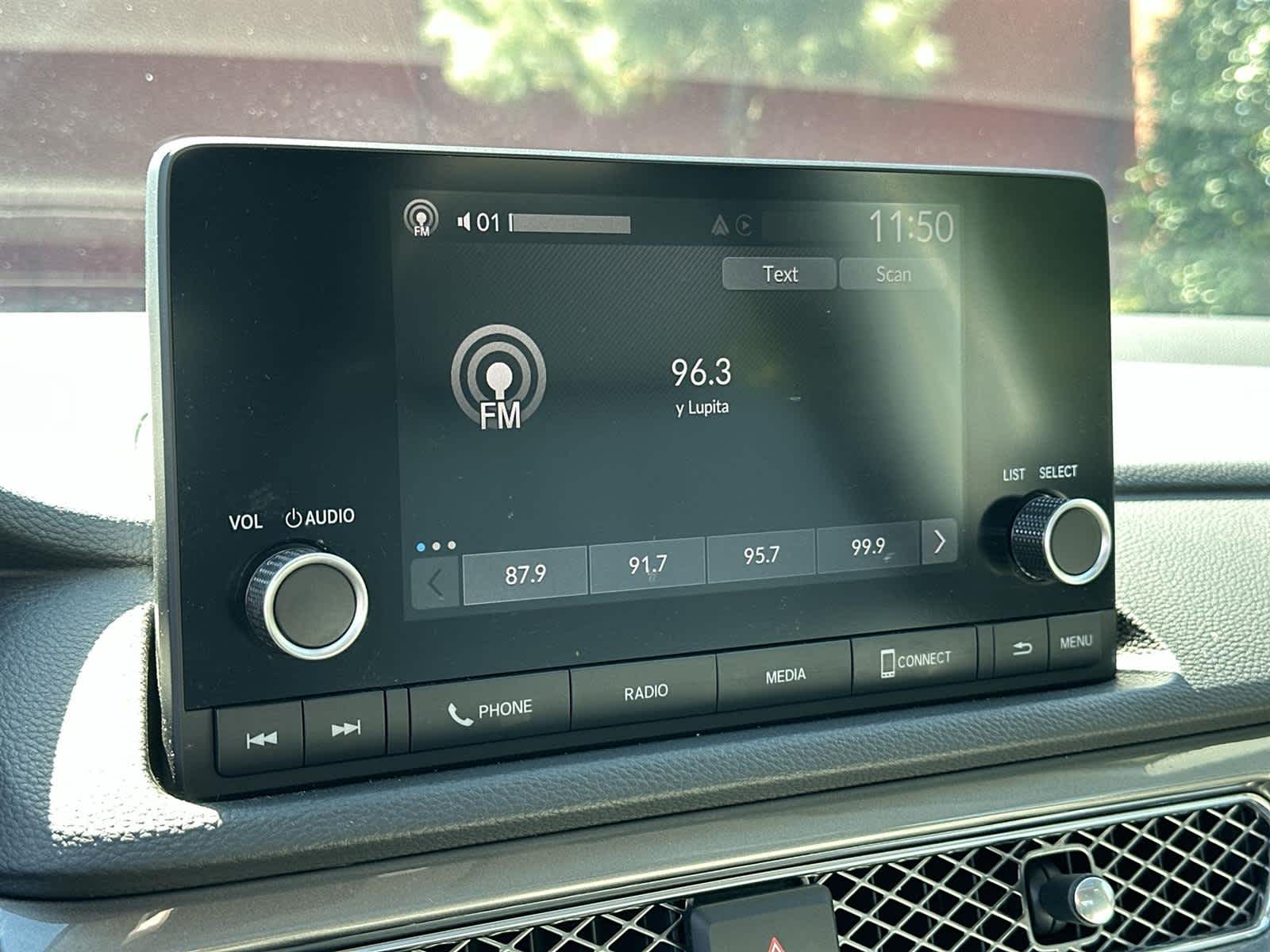 Thumbnail: 2023 Acura Integra - 16