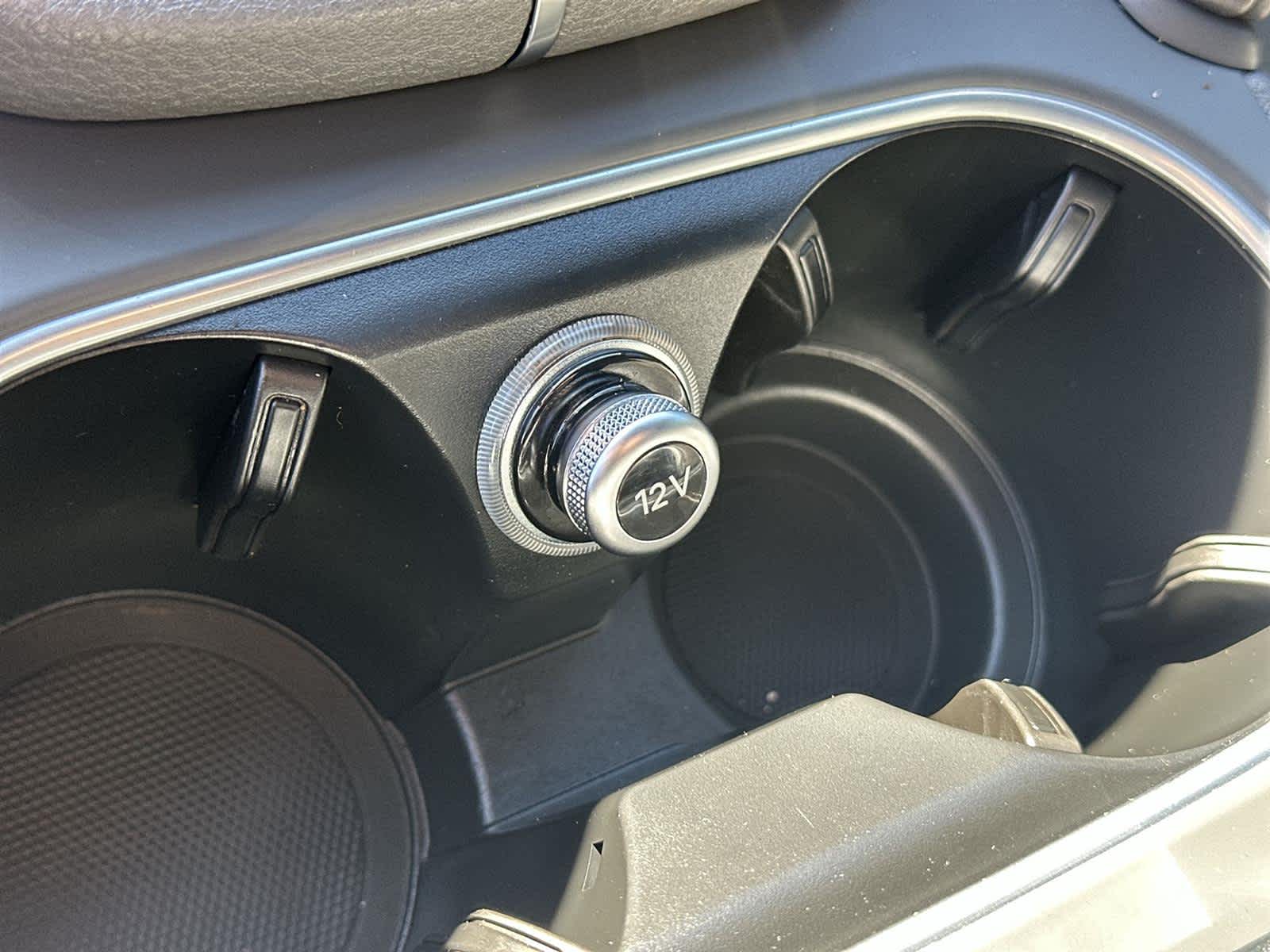 Thumbnail: 2021 Porsche Cayenne - 28