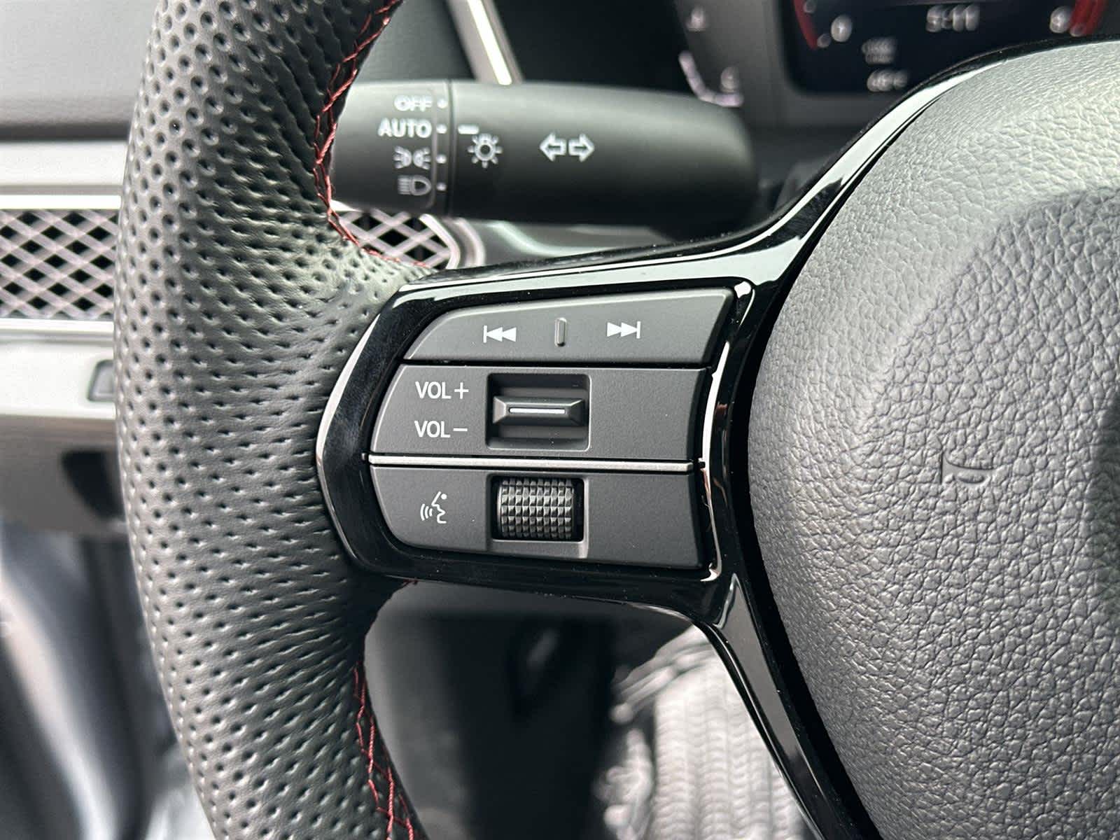 Thumbnail: 2026 Acura Integra - 22