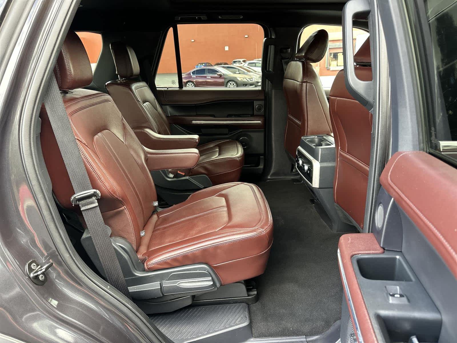 Thumbnail: 2024 Ford Expedition - 13