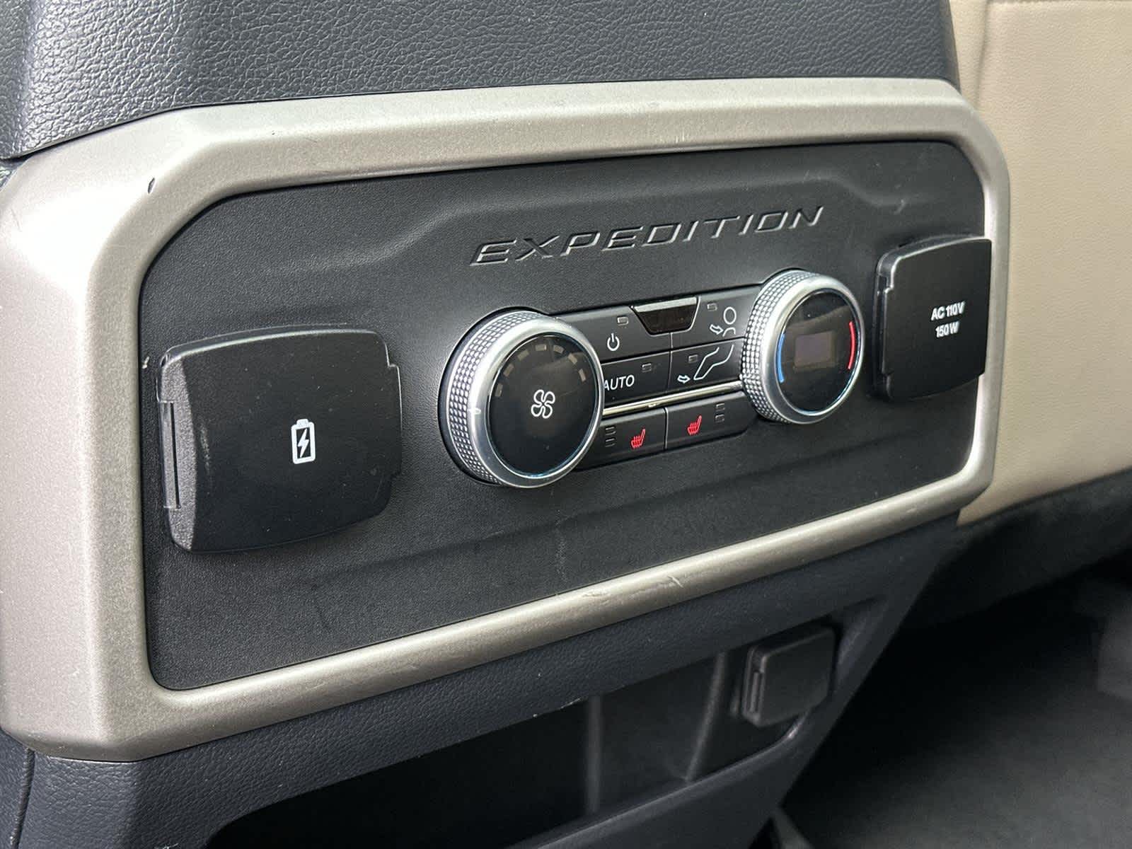 Thumbnail: 2024 Ford Expedition - 31