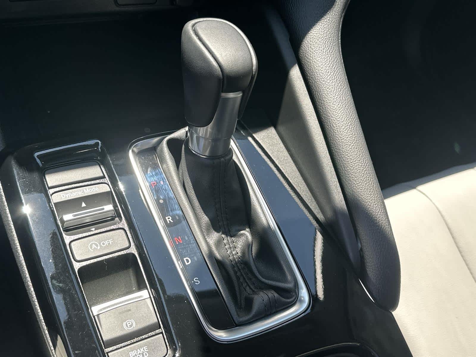Thumbnail: 2024 Acura Integra - 17