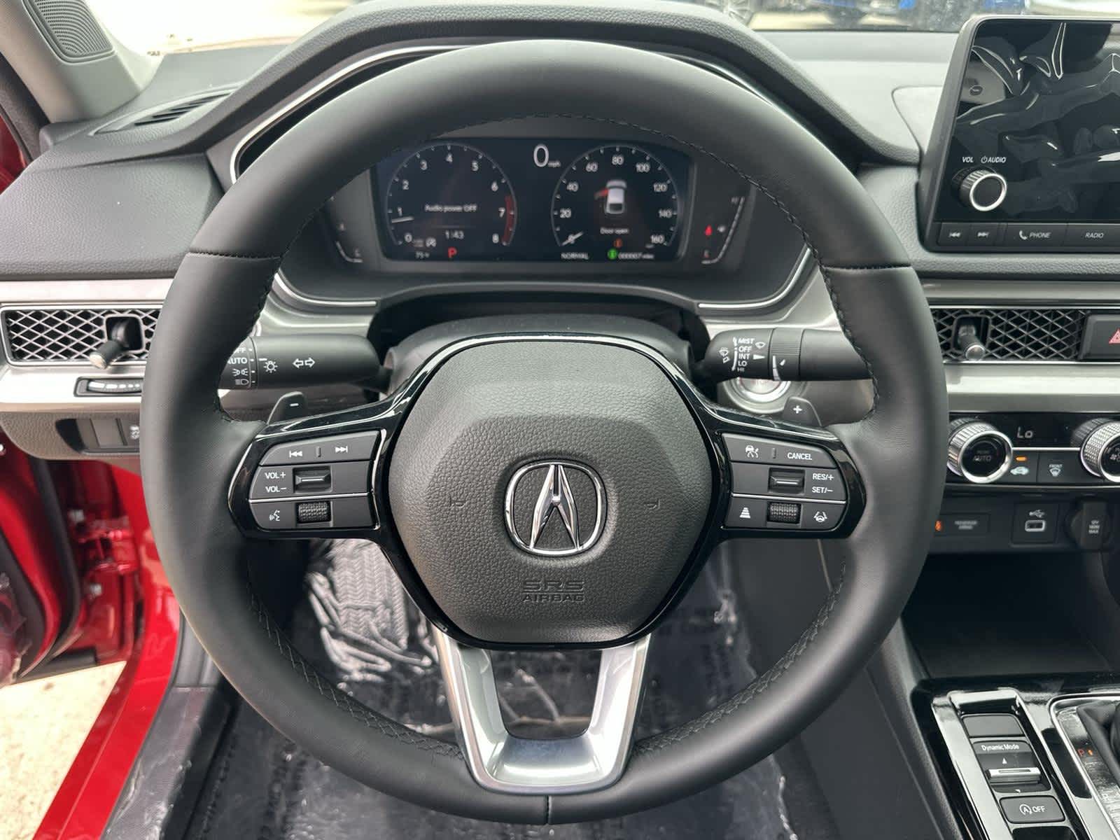 Thumbnail: 2025 Acura Integra - 16