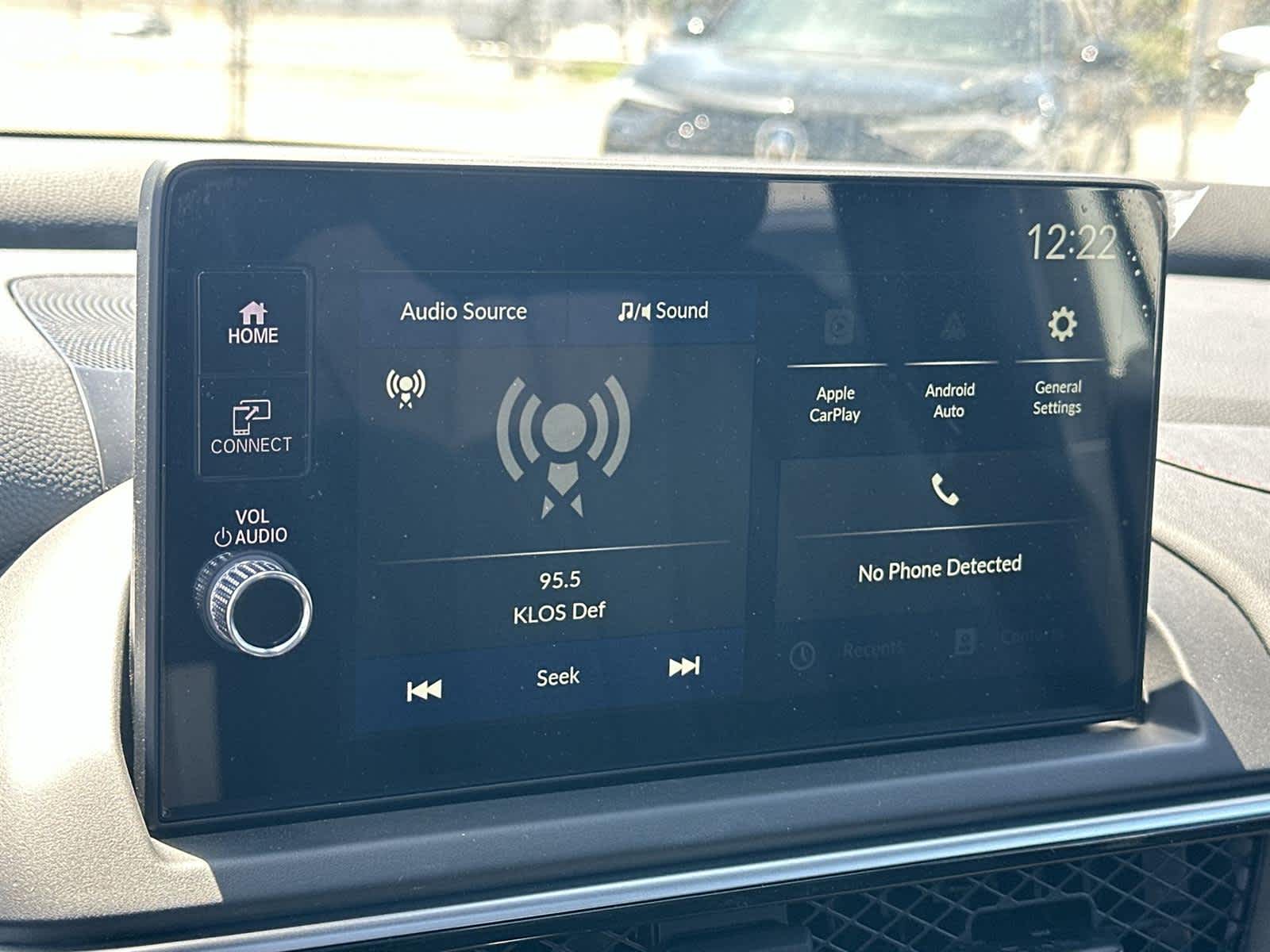 Thumbnail: 2025 Acura ADX - 27