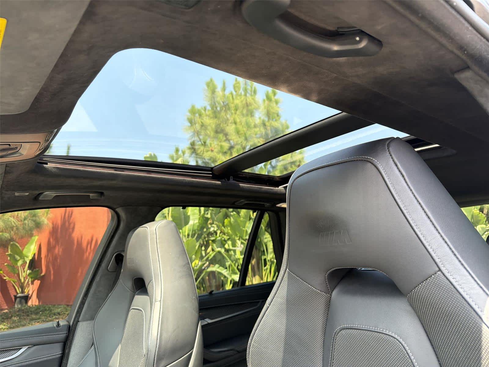 Thumbnail: 2018 BMW X5 - 42