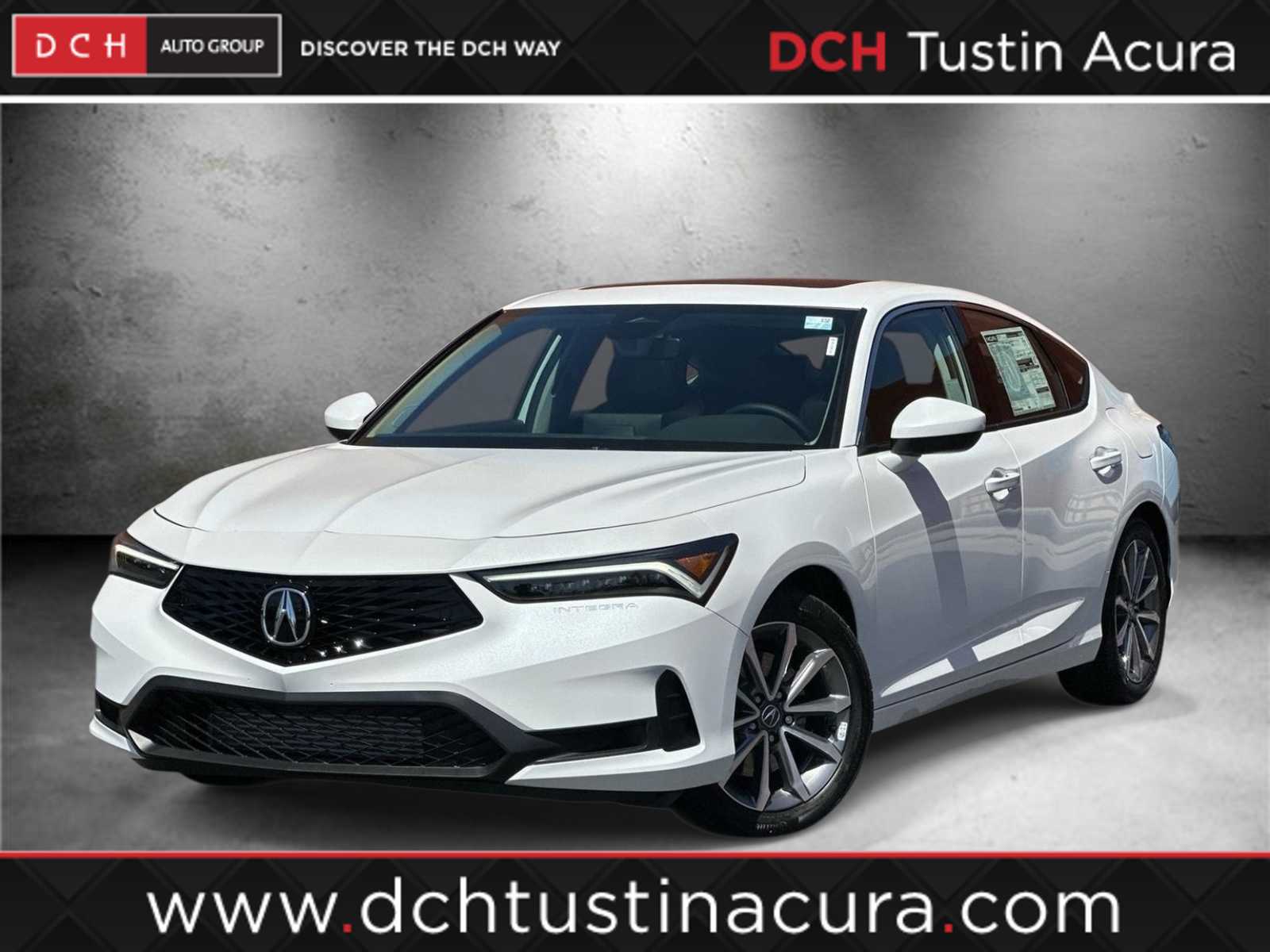 Thumbnail: 2026 Acura Integra - 1