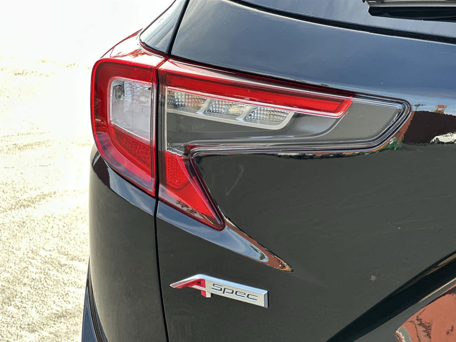 Thumbnail: 2023 Acura RDX - 7