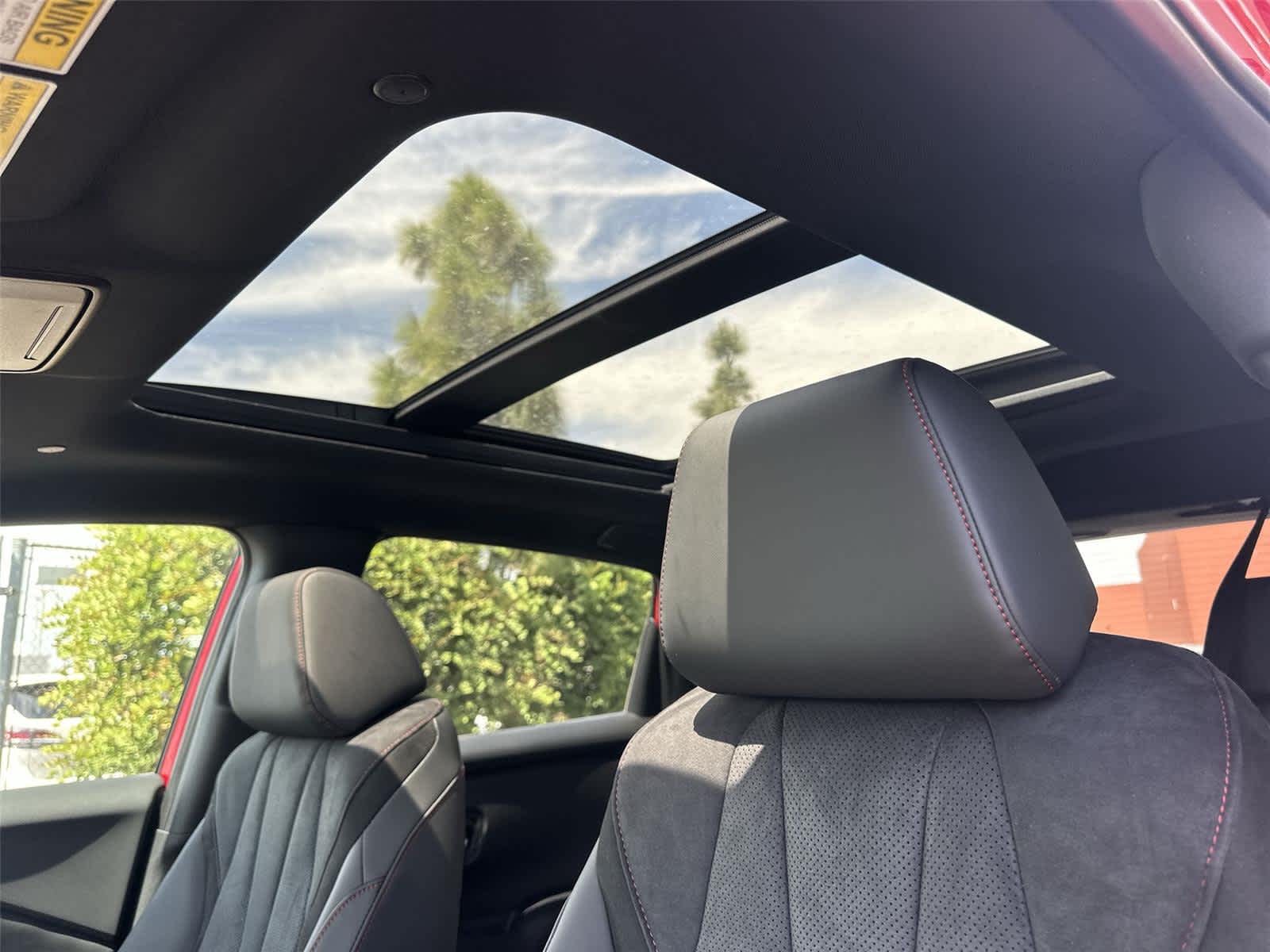 Thumbnail: 2026 Acura ADX - 31