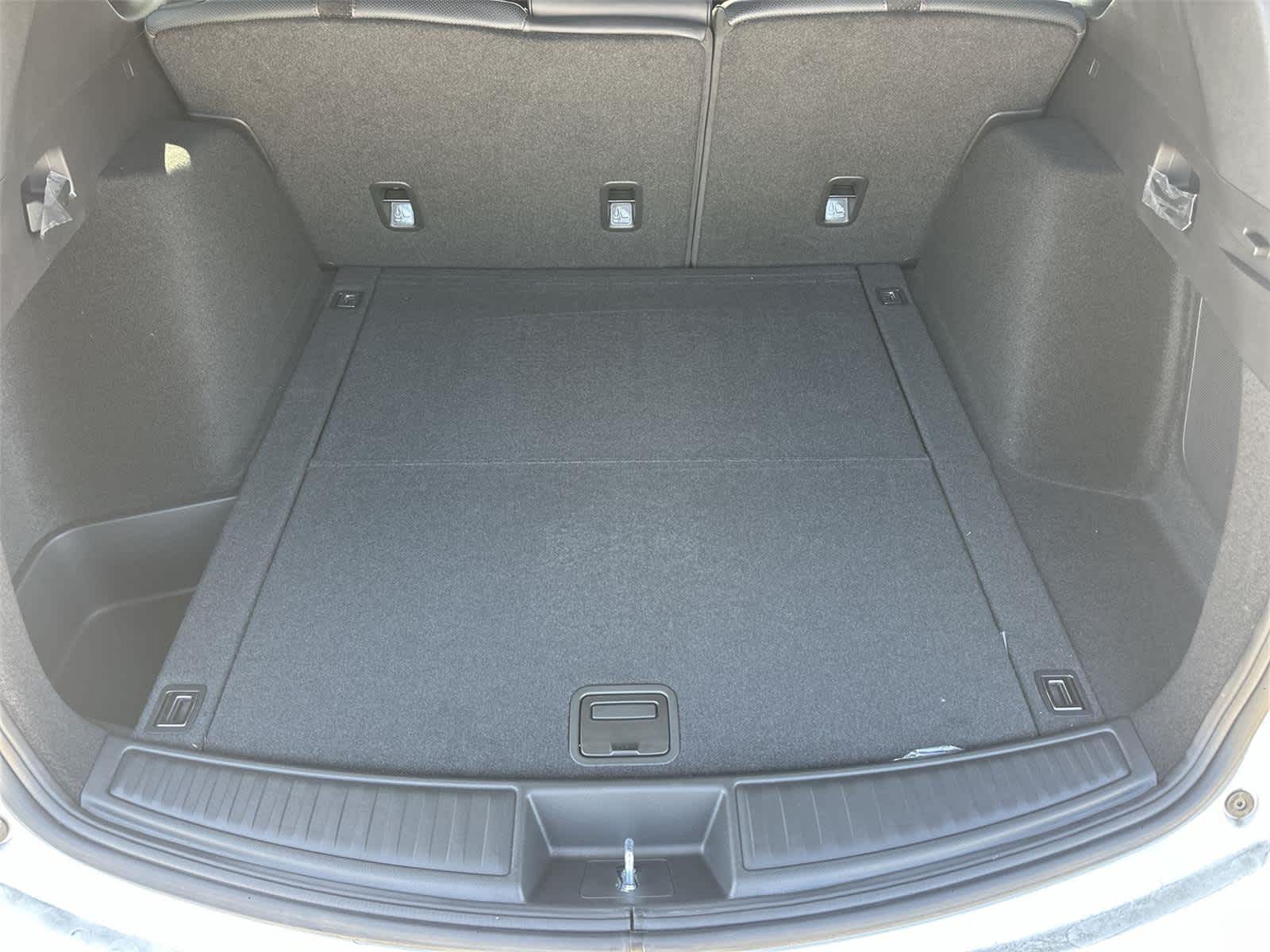 Thumbnail: 2026 Acura RDX - 20