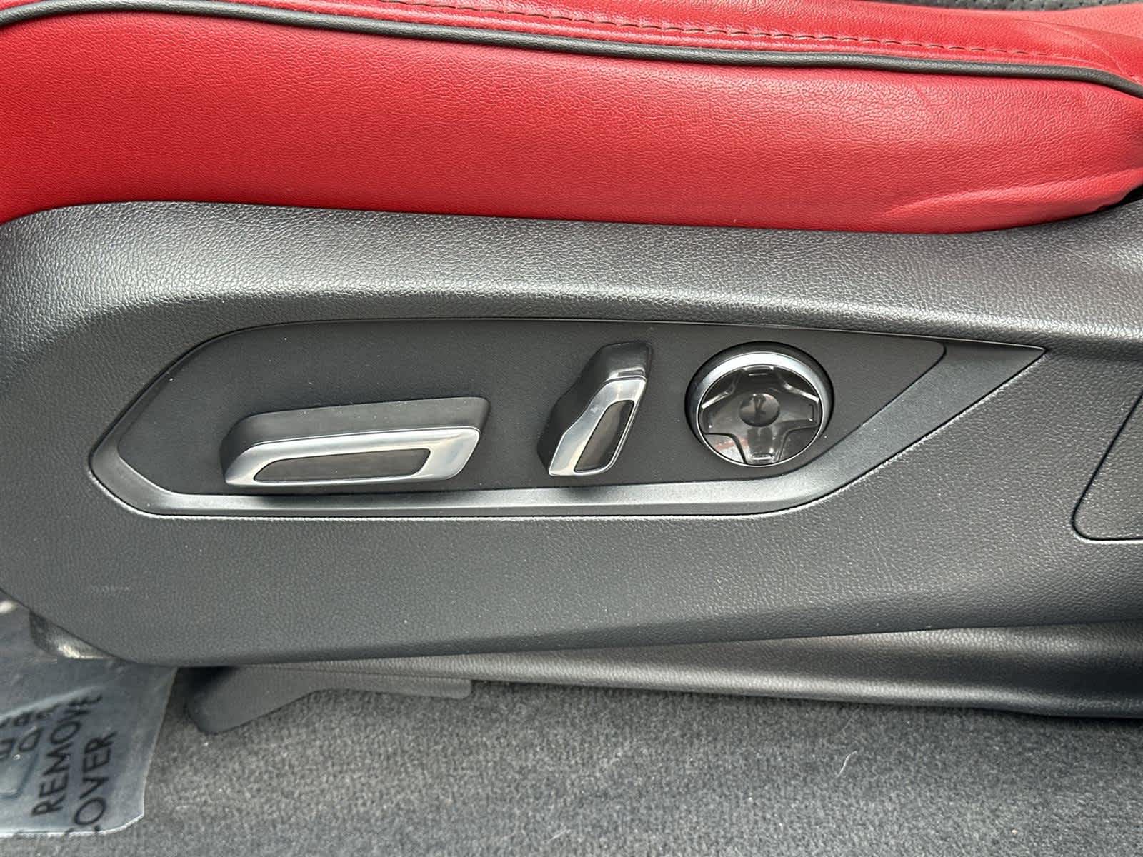 Thumbnail: 2023 Acura MDX - 23