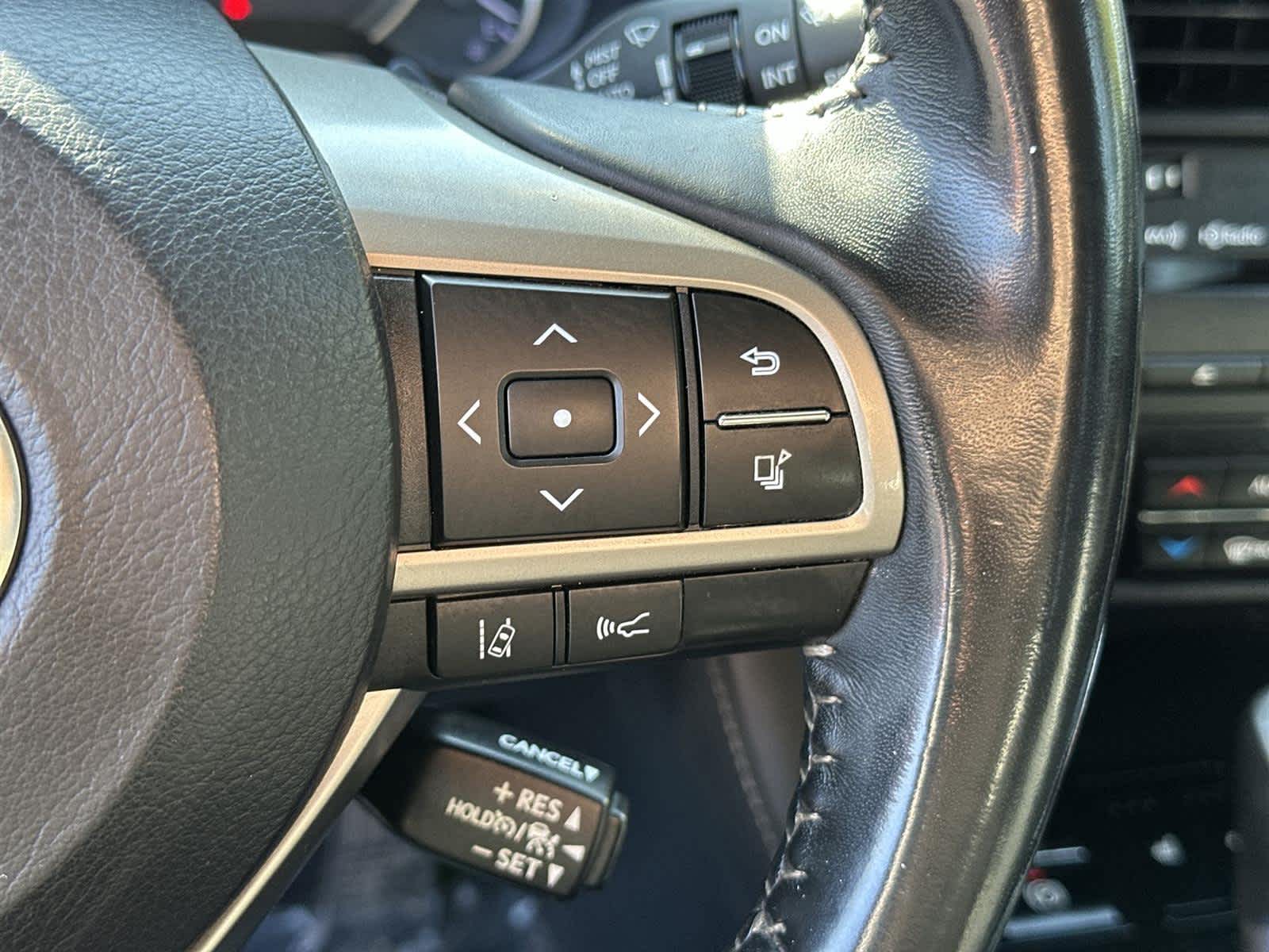 Thumbnail: 2019 Lexus RX - 24