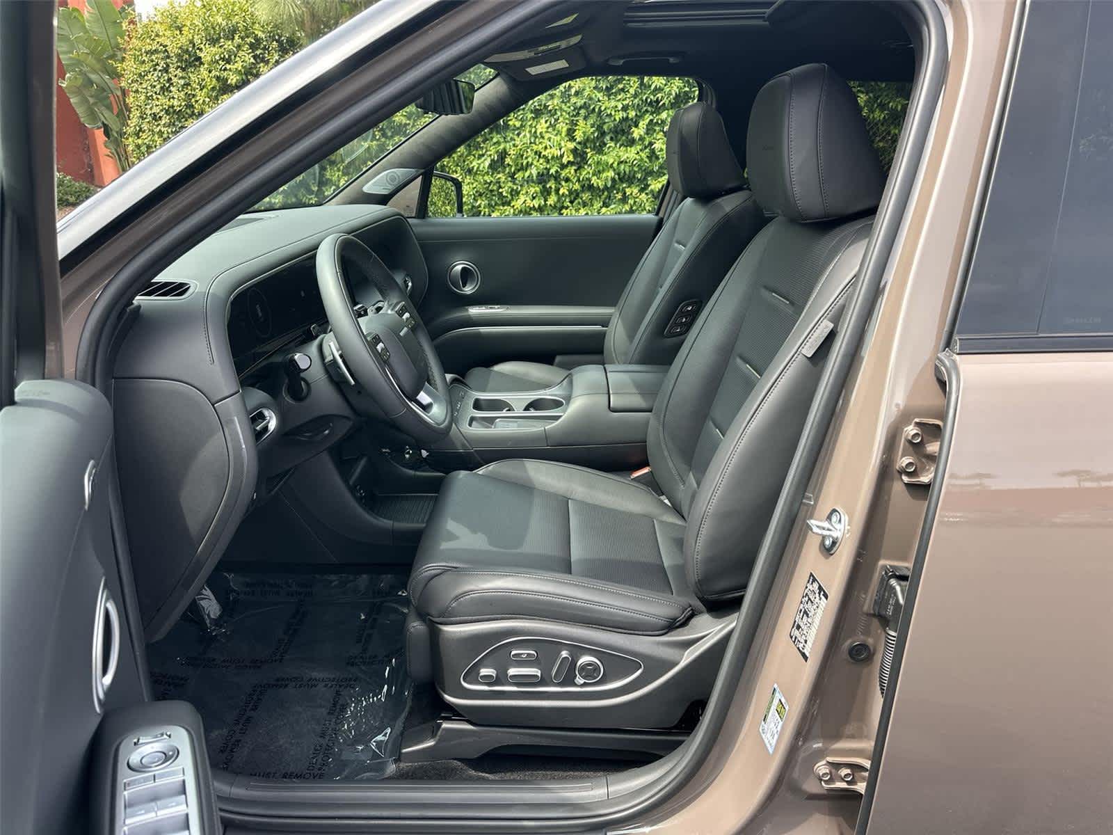 Thumbnail: 2026 Hyundai Palisade - 11