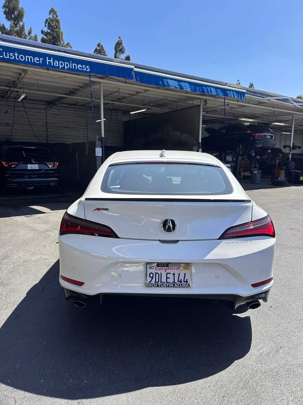 Thumbnail: 2023 Acura Integra - 5