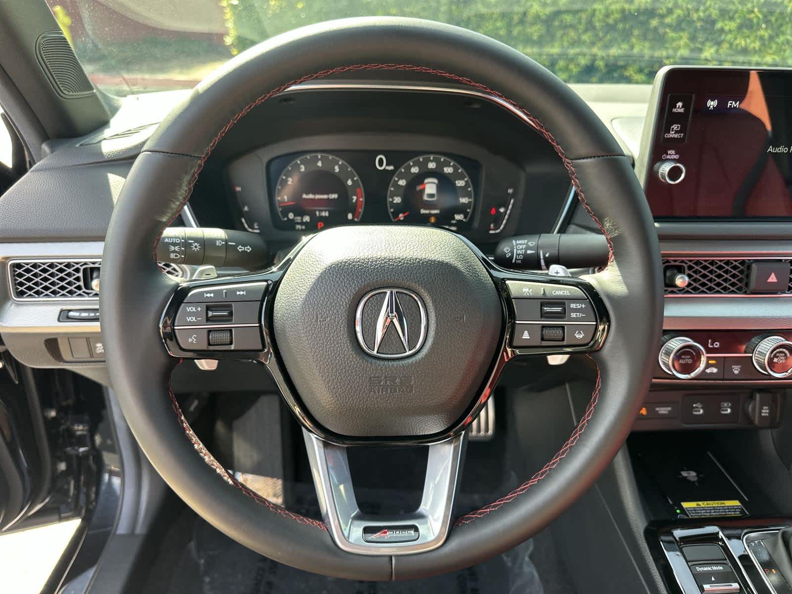 Thumbnail: 2026 Acura Integra - 15