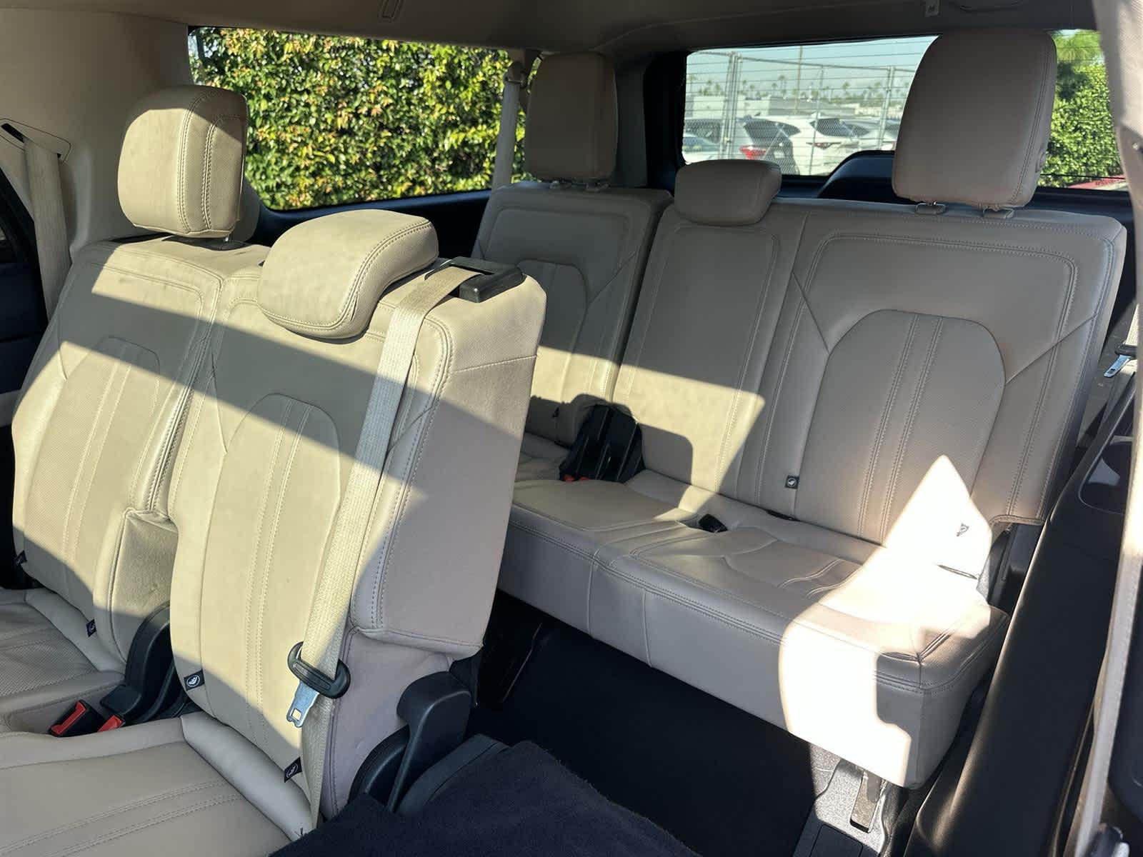 Thumbnail: 2024 Ford Expedition MAX - 32