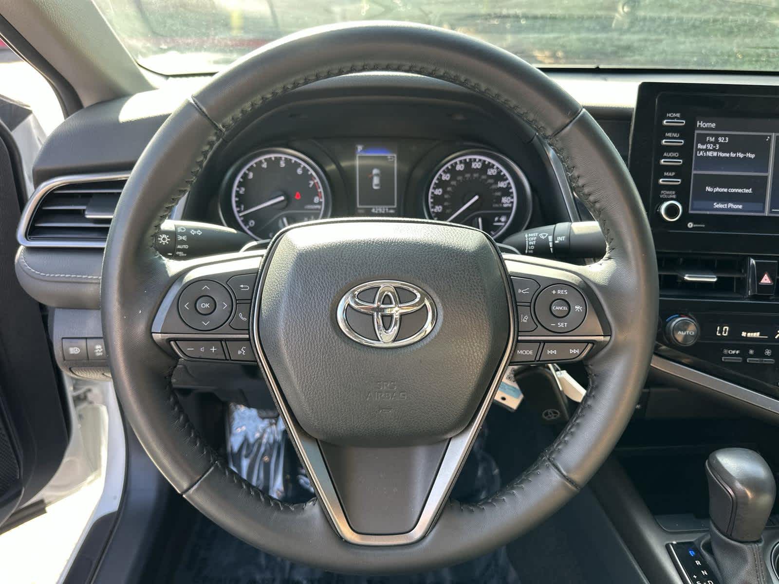 Thumbnail: 2023 Toyota Camry - 14