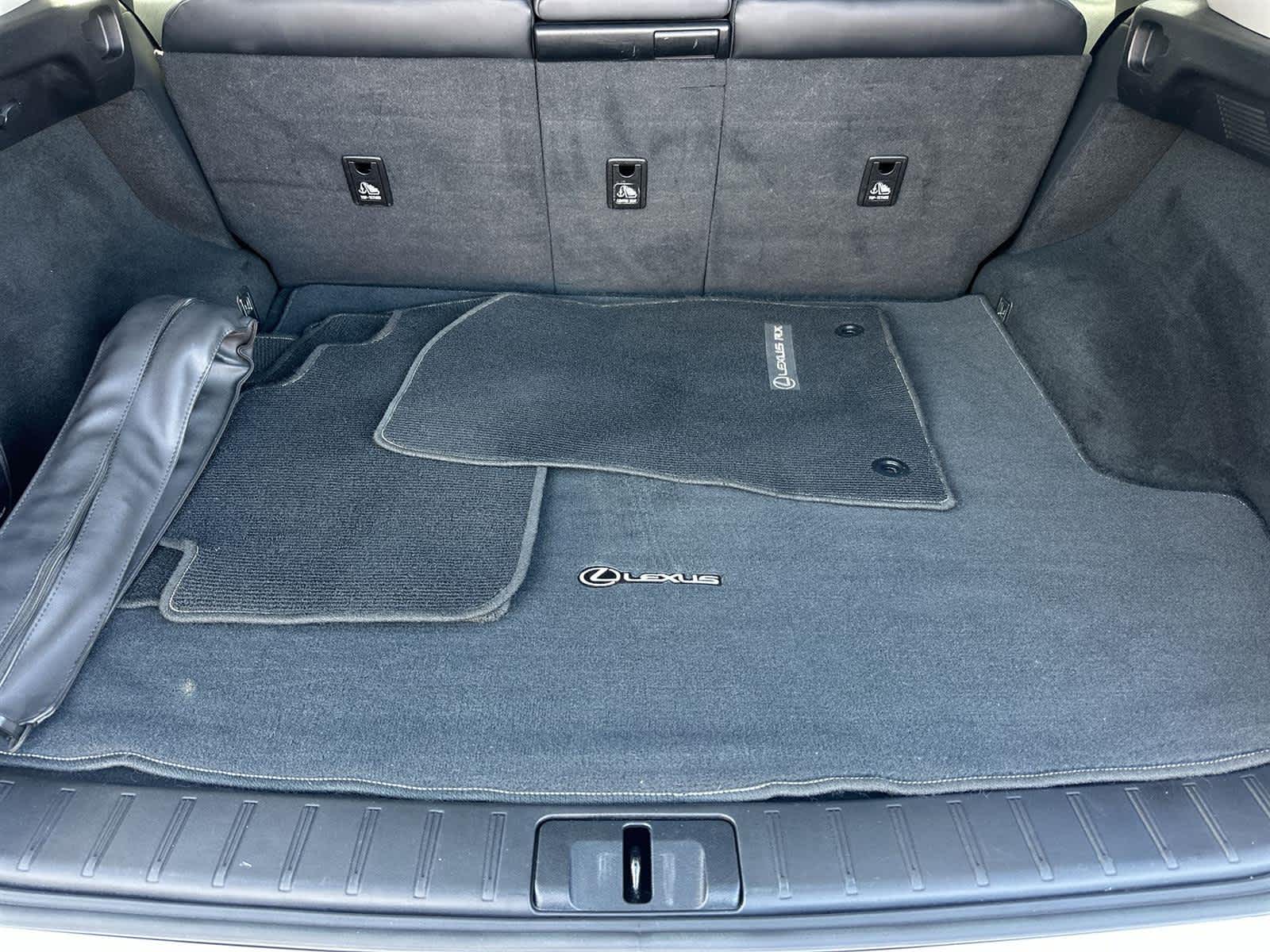 Thumbnail: 2020 Lexus RX - 19