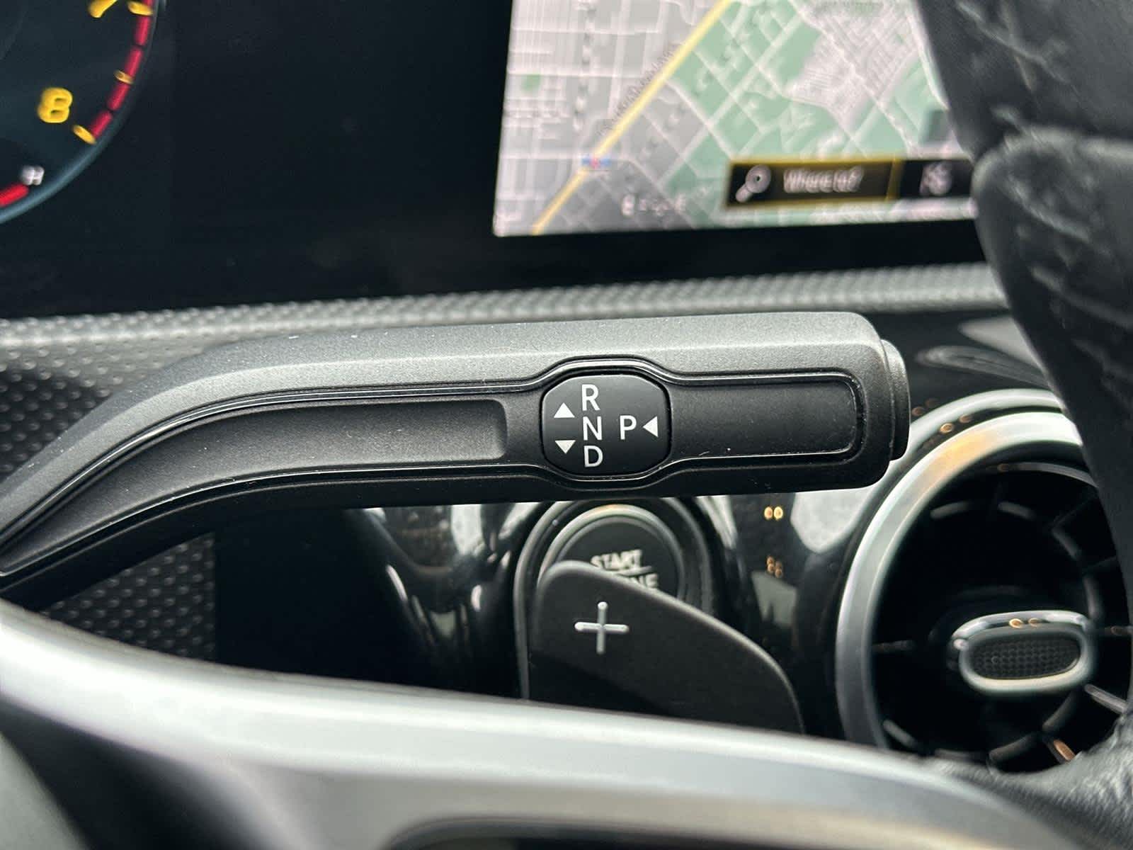 Thumbnail: 2019 Mercedes-Benz A-Class - 17