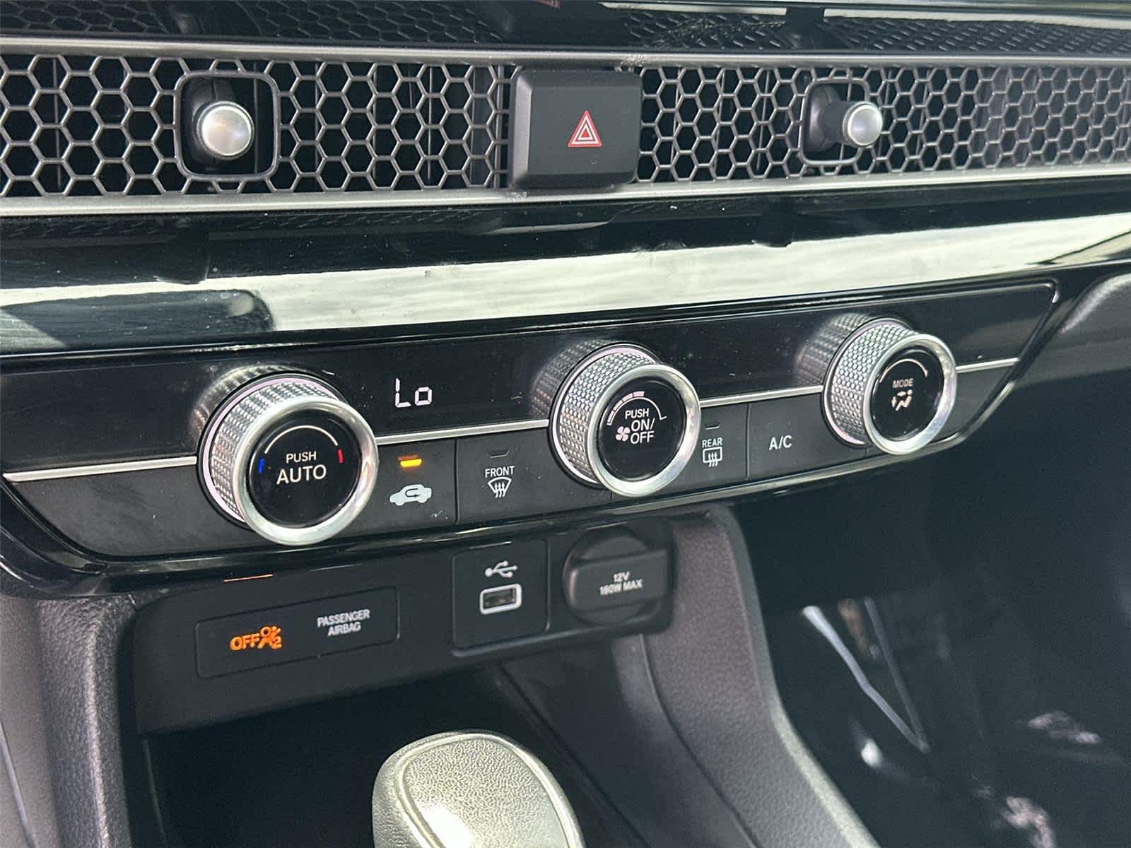 Thumbnail: 2022 Honda Civic - 27