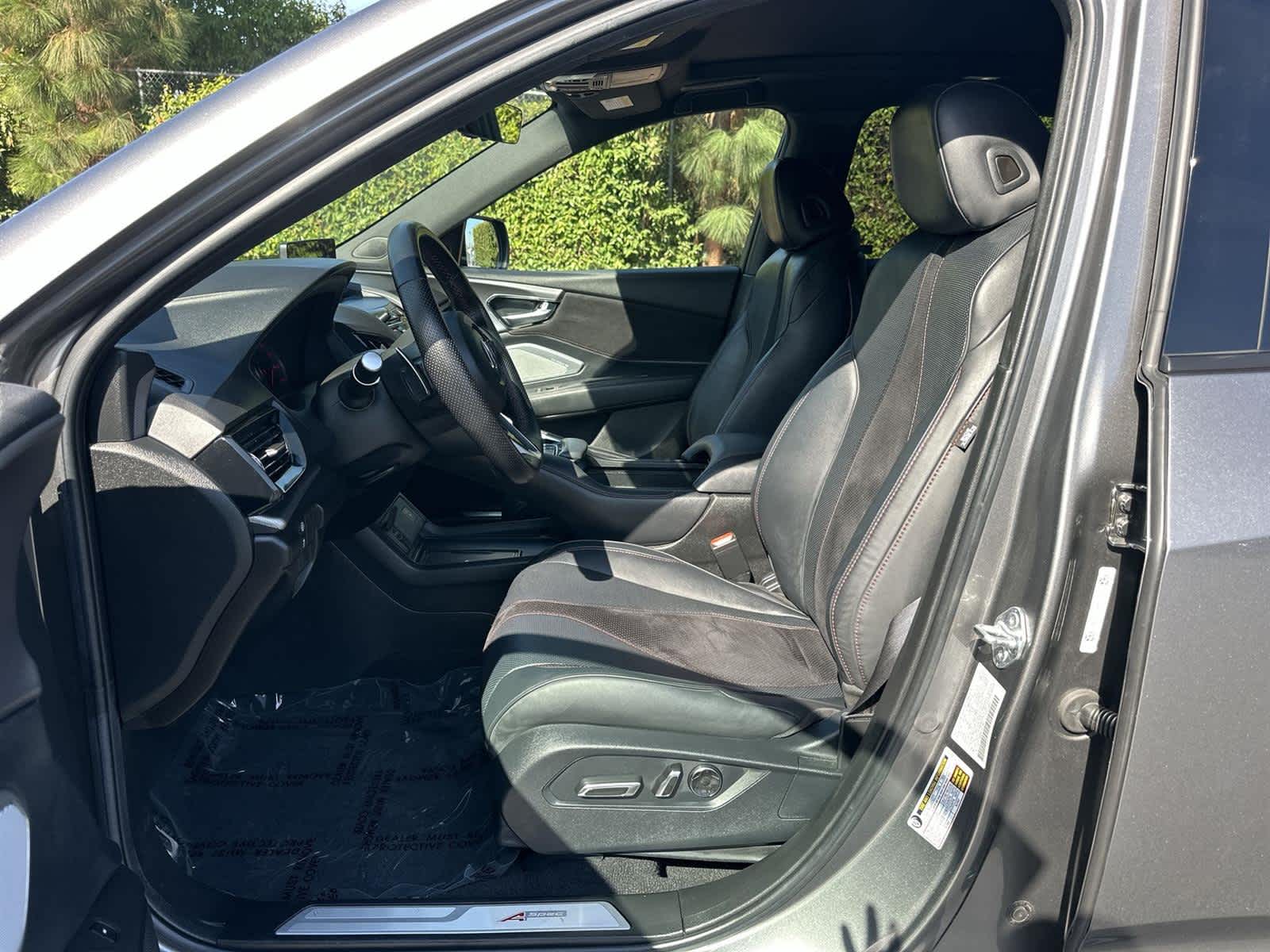 Thumbnail: 2023 Acura RDX - 11