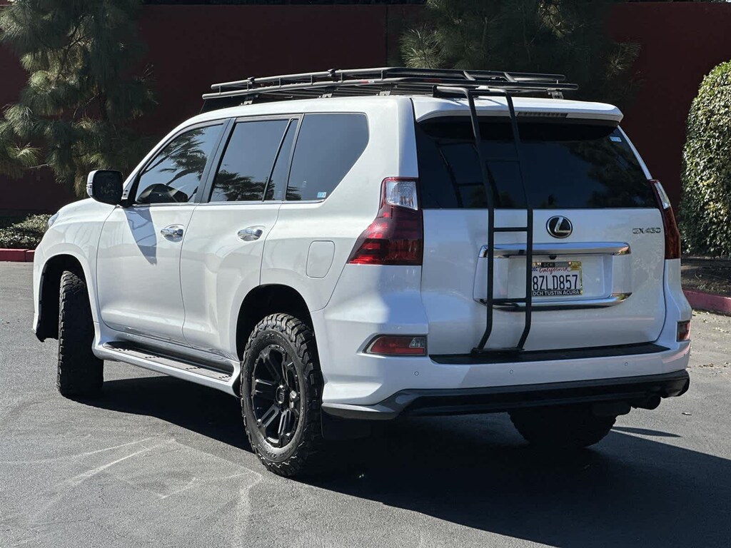 Used 2022 Lexus GX Premium SUV