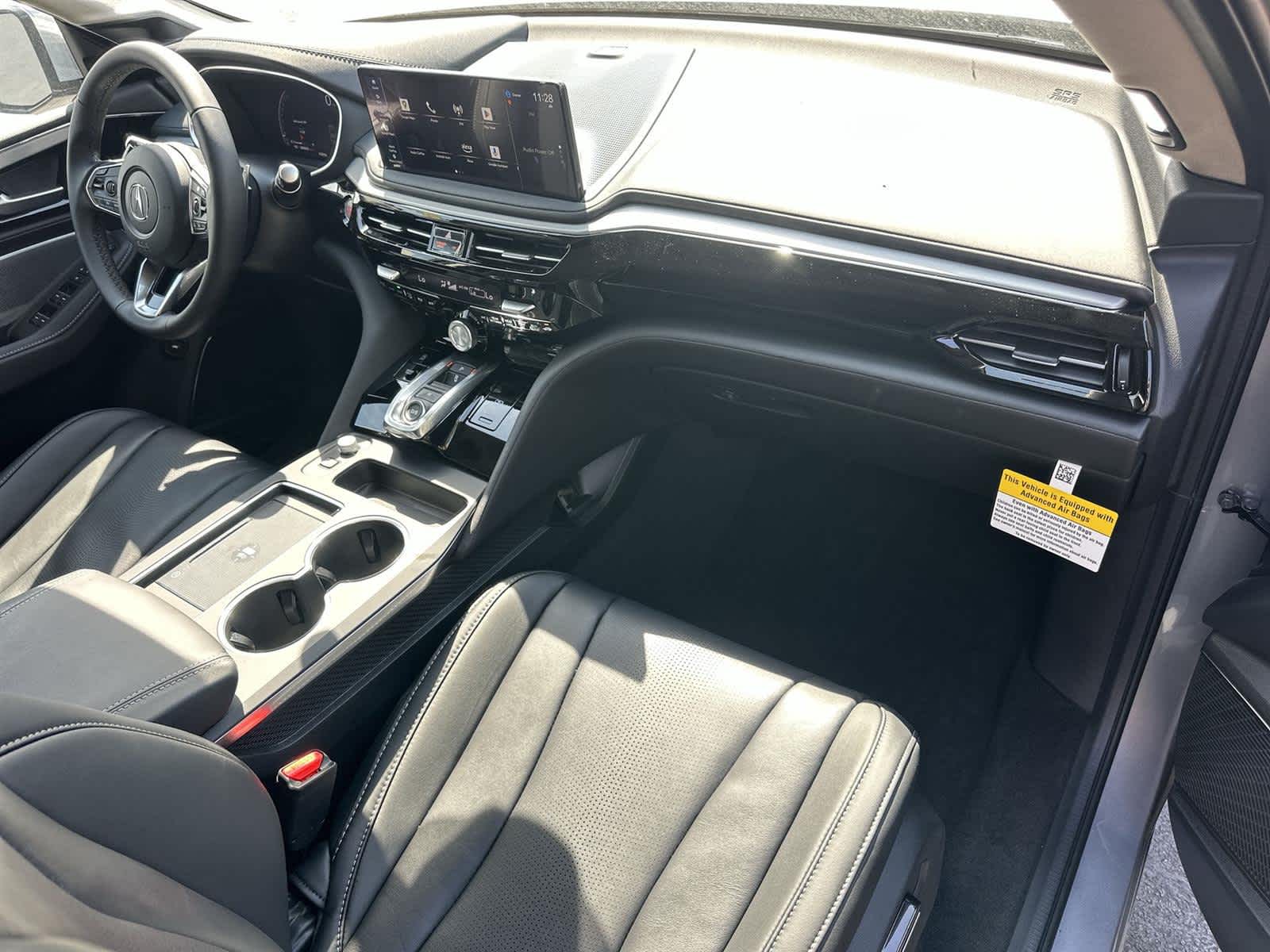 Thumbnail: 2026 Acura MDX - 12