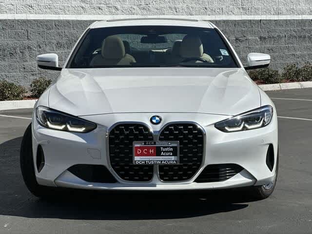 2024 BMW 4 Series 430i xDrive 6