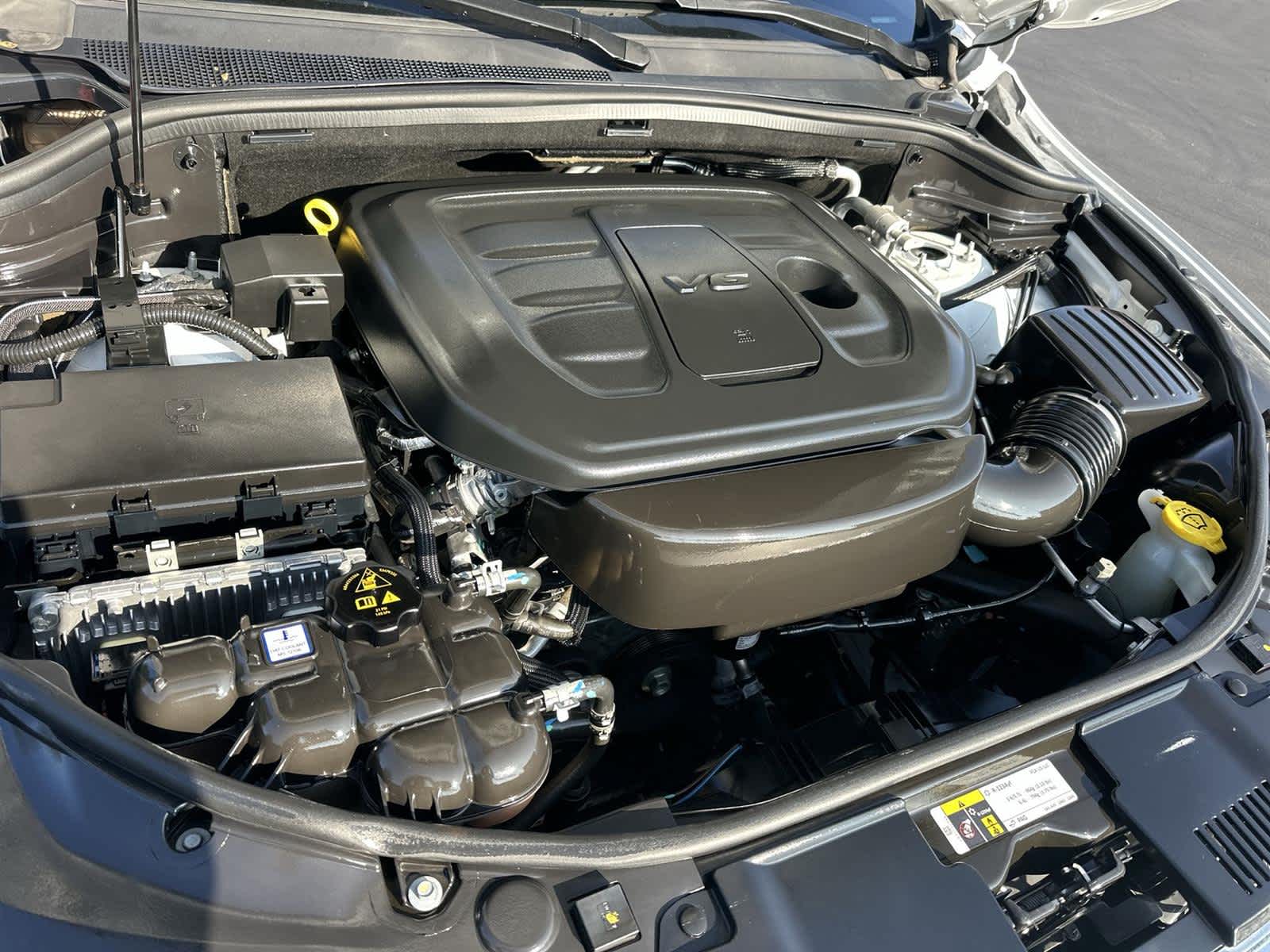 Thumbnail: 2021 Dodge Durango - 9