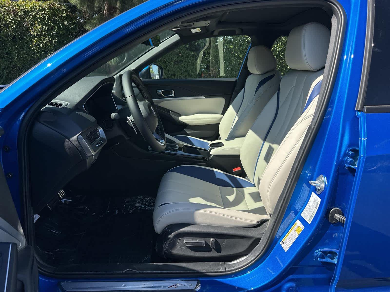 Thumbnail: 2026 Acura Integra - 11