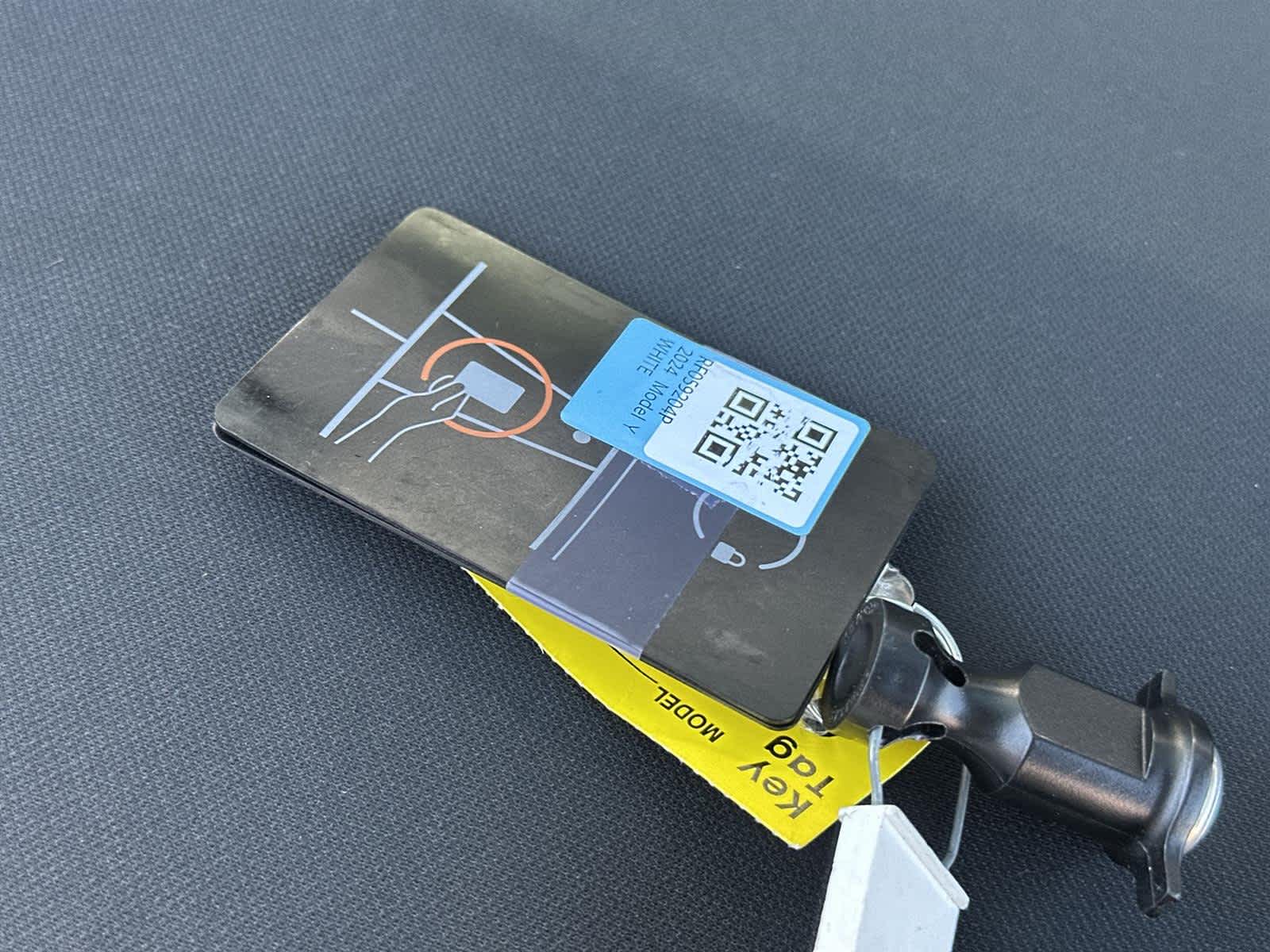 Thumbnail: 2024 Tesla Model Y - 21