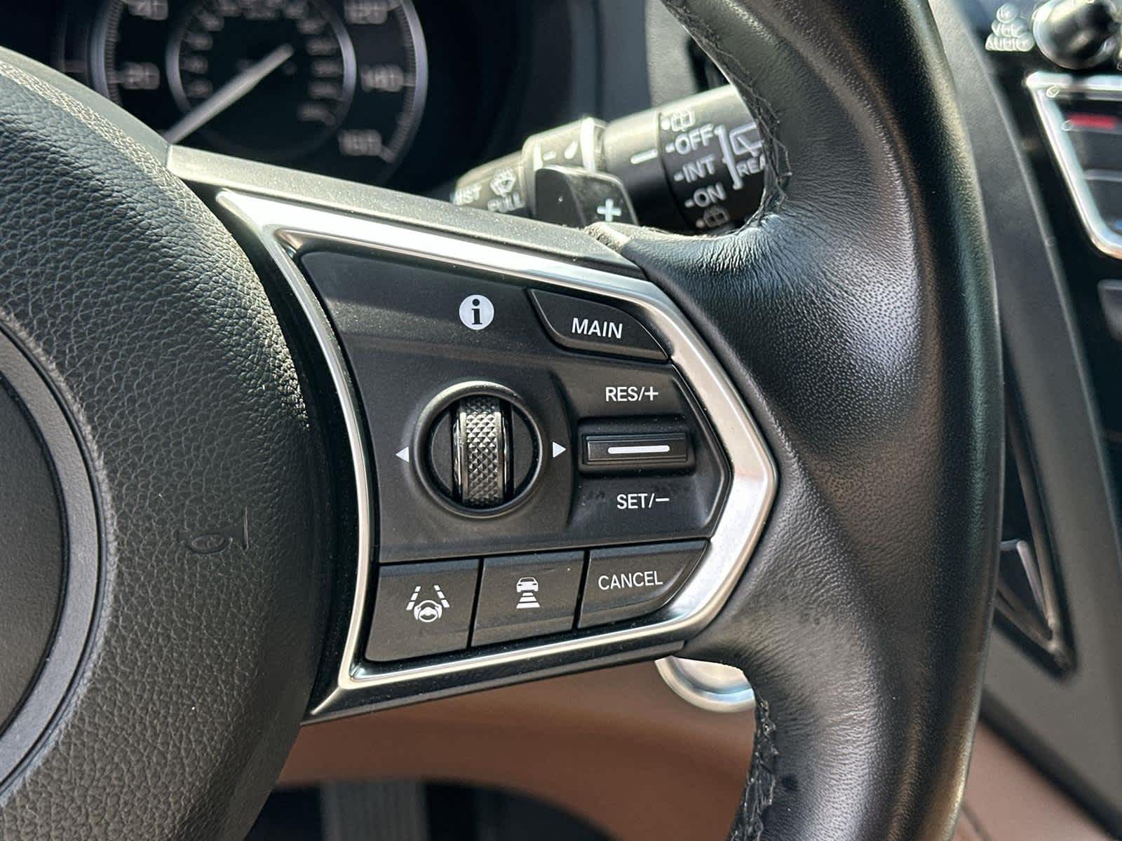 Thumbnail: 2020 Acura RDX - 25