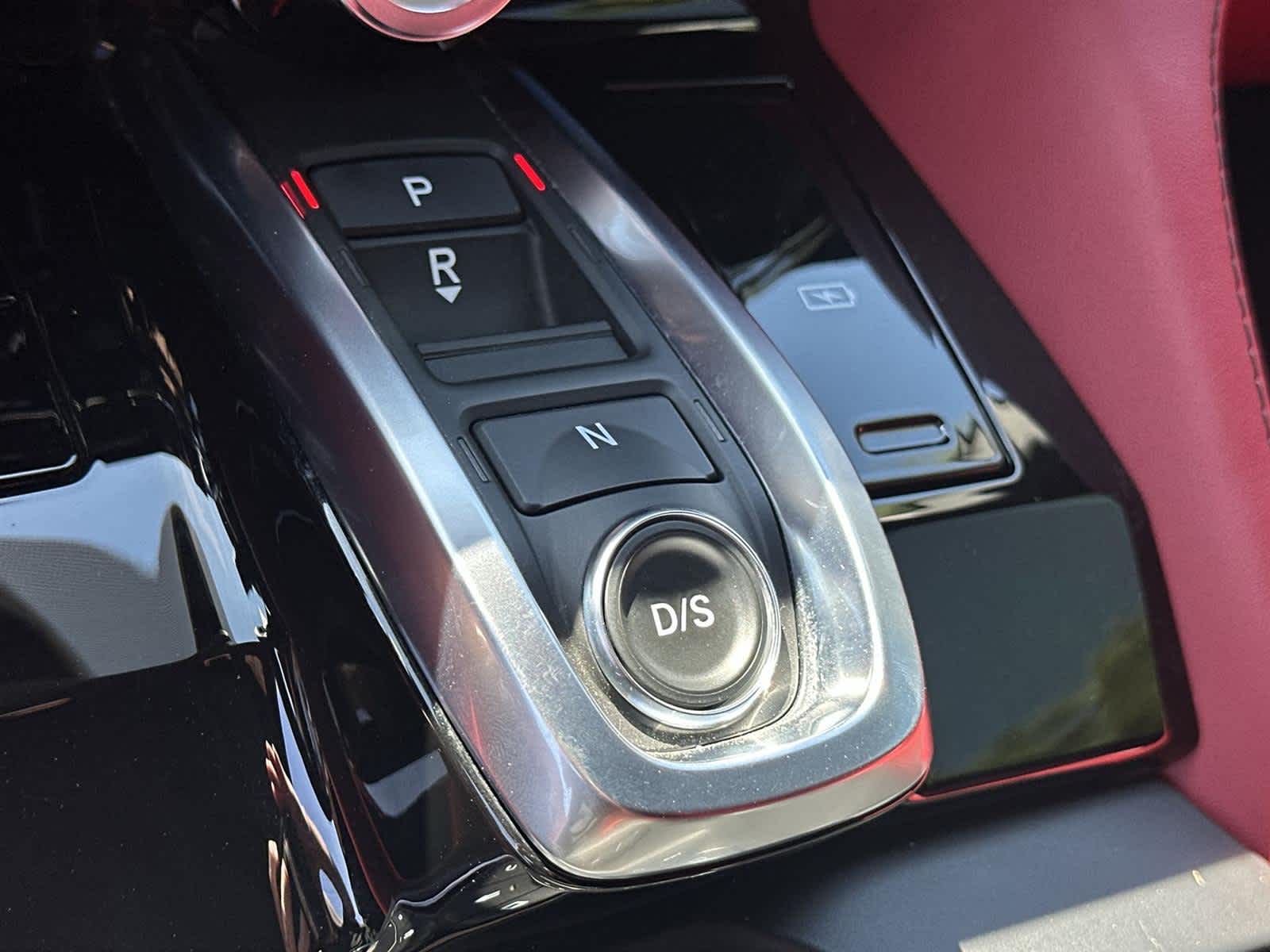 Thumbnail: 2024 Acura MDX - 18