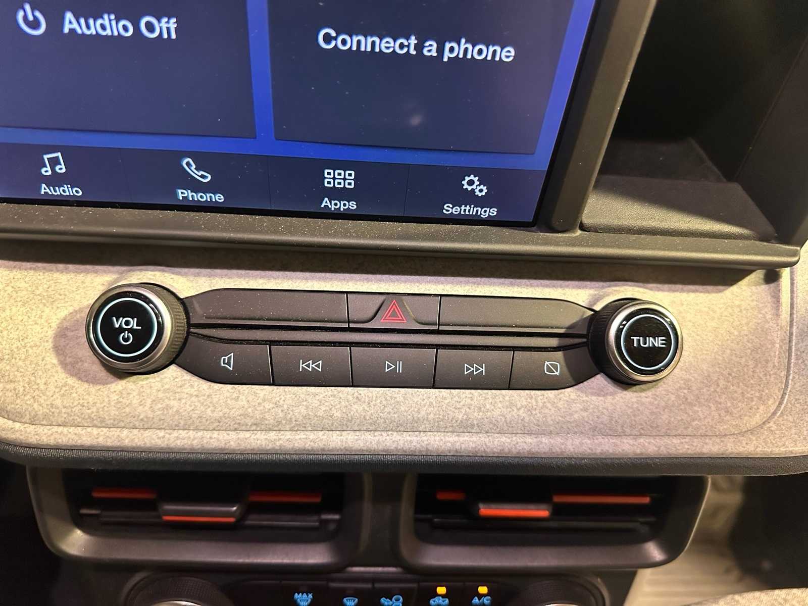 Thumbnail: 2023 Ford Maverick - 16