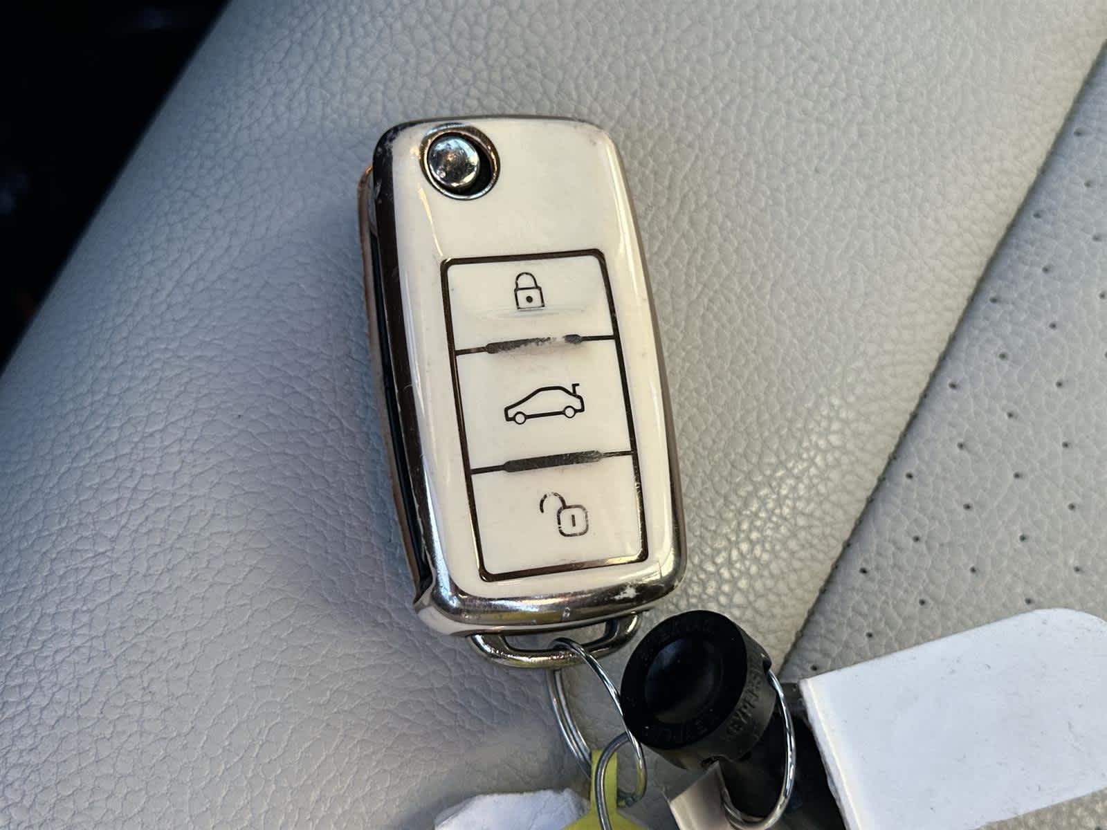 Thumbnail: 2016 Volkswagen Jetta - 21