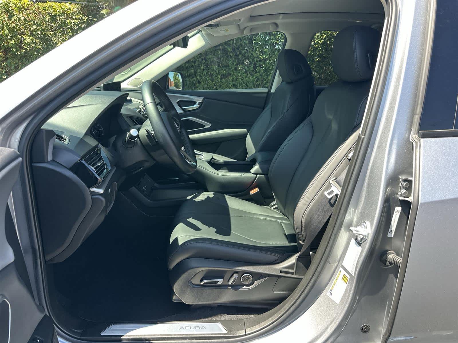 Thumbnail: 2021 Acura RDX - 11