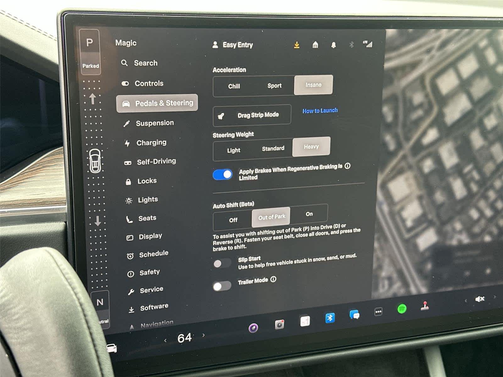 Thumbnail: 2023 Tesla Model X - 38