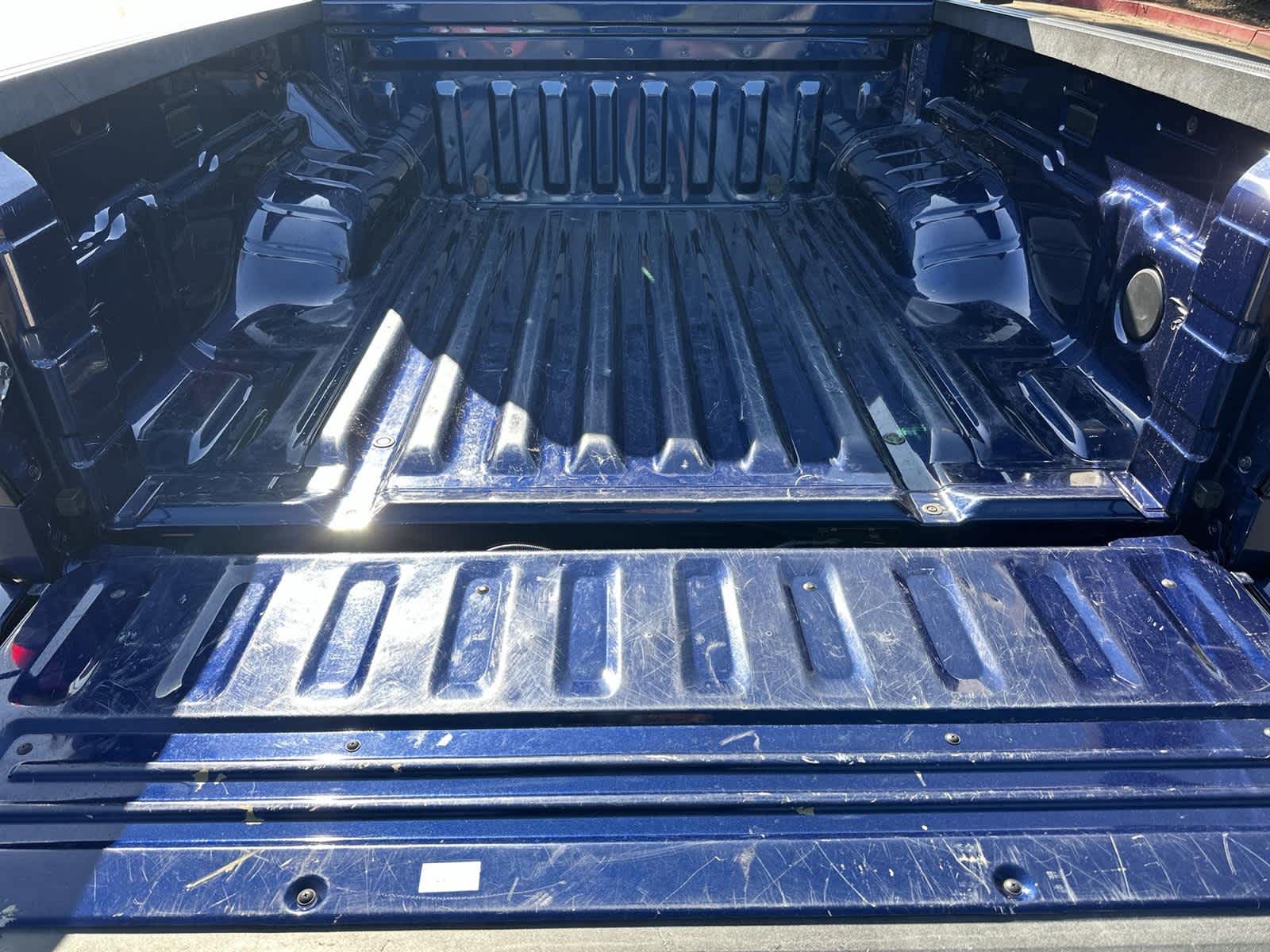 Thumbnail: 2022 Nissan Frontier - 20