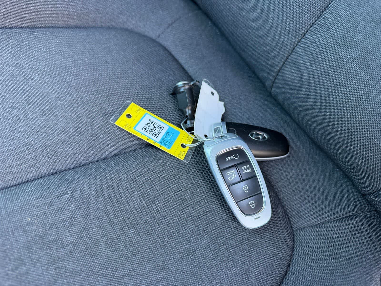 Thumbnail: 2024 Hyundai Ioniq 5 - 11