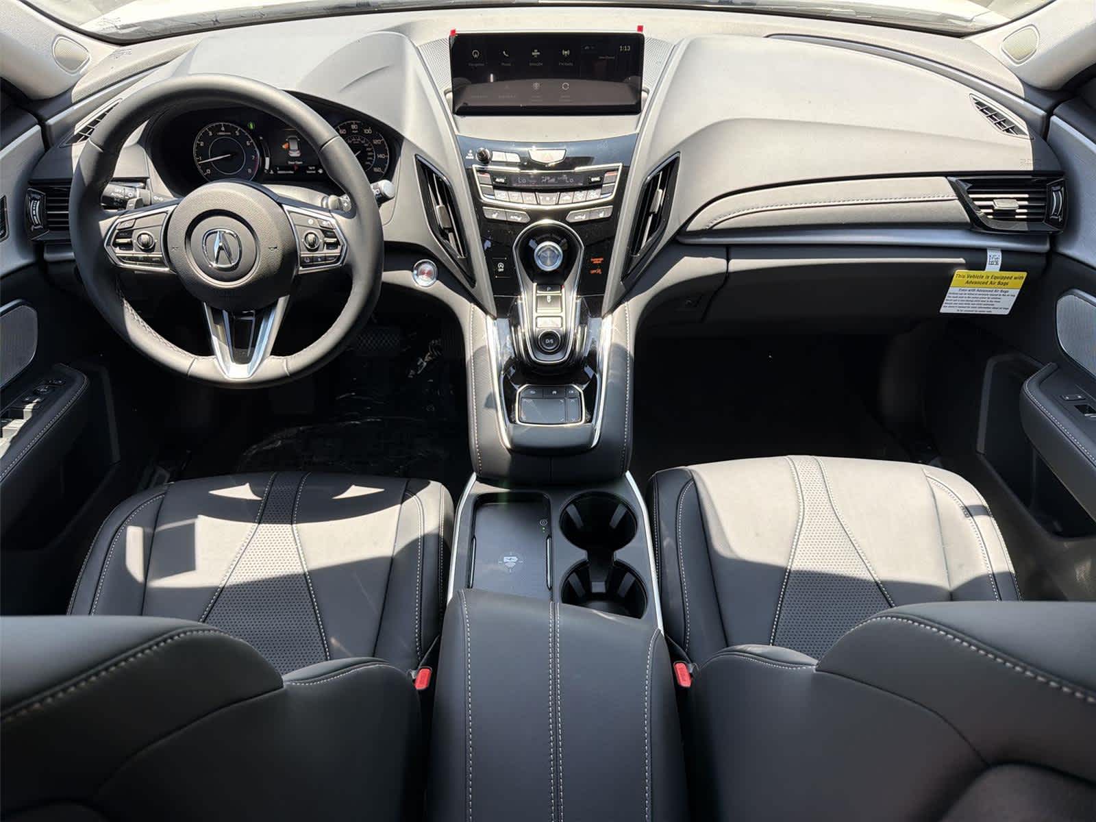 Thumbnail: 2026 Acura RDX - 11